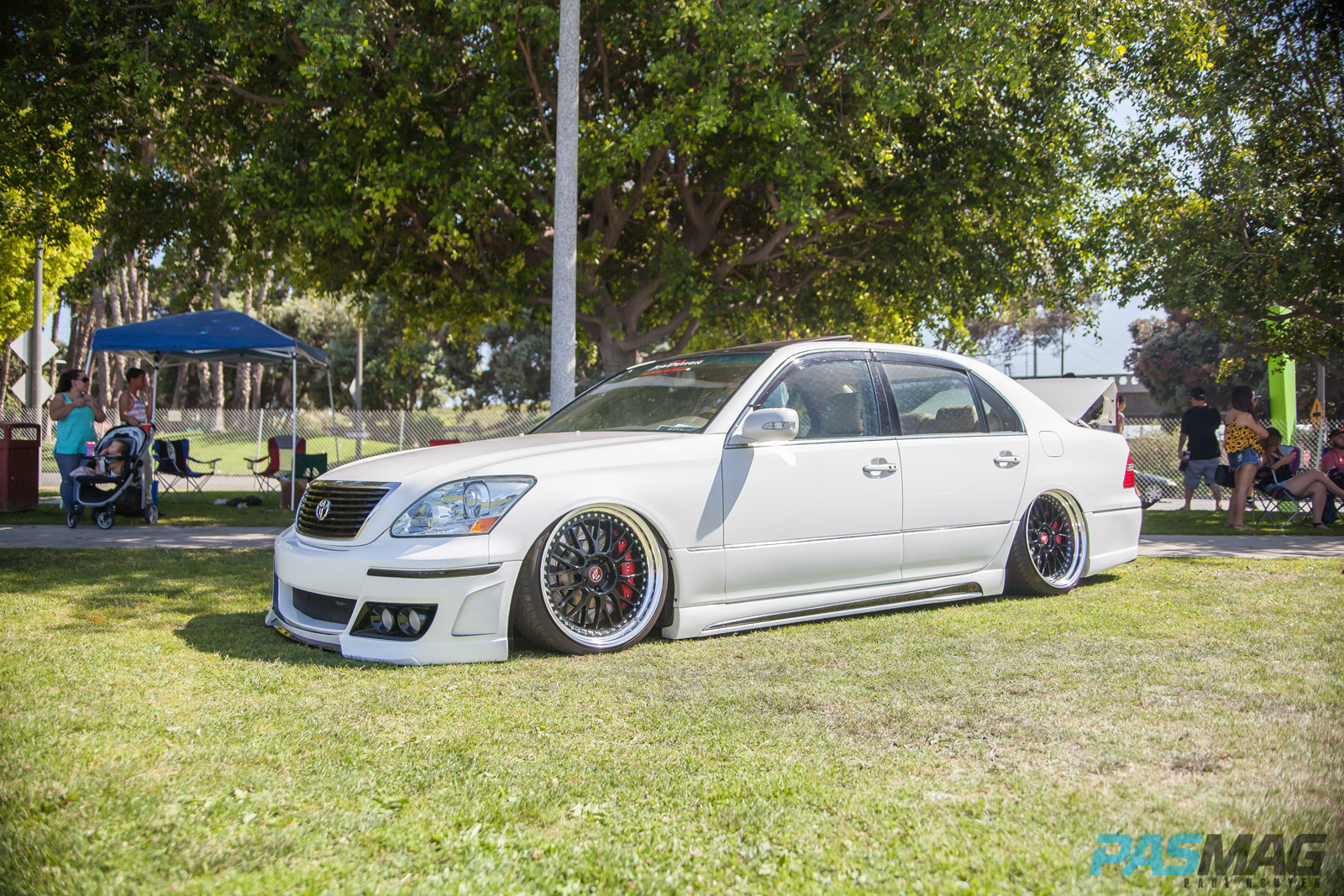 PASMAG Wekfest Long Beach California Queenn Mary 2014 Paul Nguyen IMG 4447
