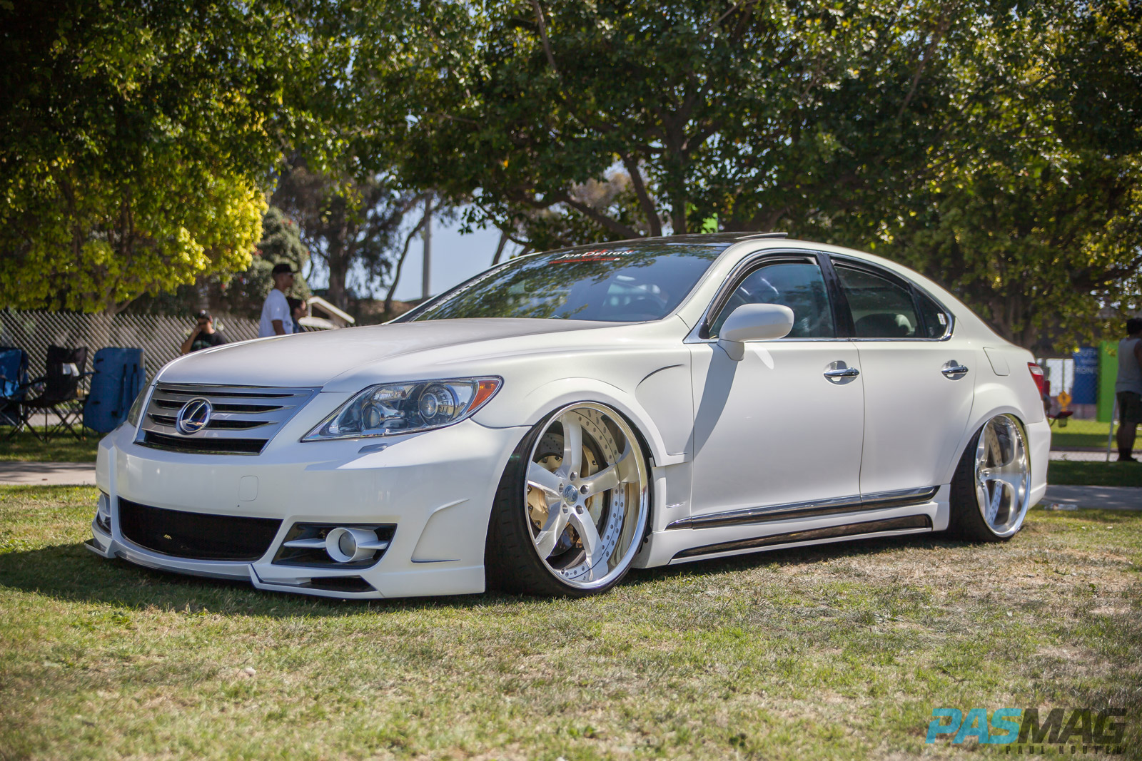 PASMAG Wekfest Long Beach California Queenn Mary 2014 Paul Nguyen IMG 4449