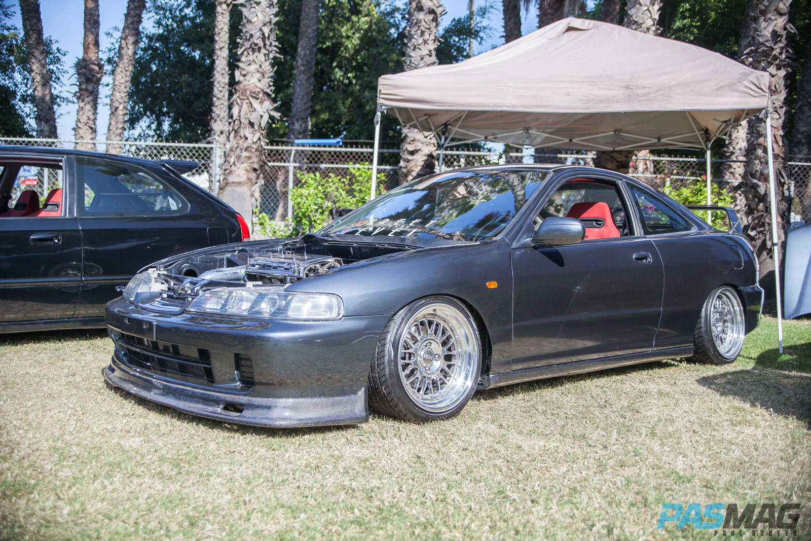 PASMAG Wekfest Long Beach California Queenn Mary 2014 Paul Nguyen IMG 4467
