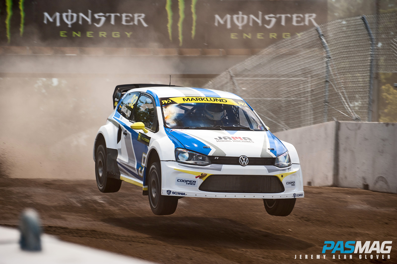 PASMAG World Rally Cross Championship Trois Rivieres Event Photo Coverage JAG 3149