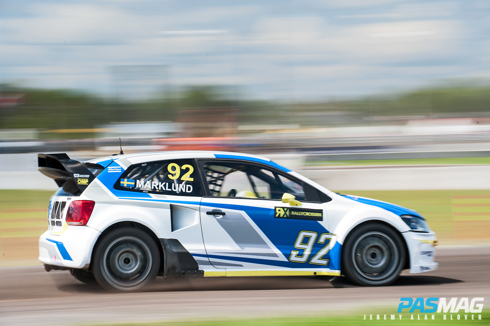 PASMAG World Rally Cross Championship Trois Rivieres Event Photo Coverage JAG 3184