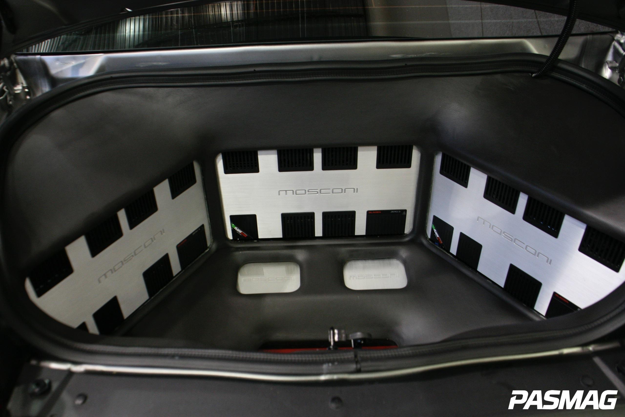 Car Audio Championship