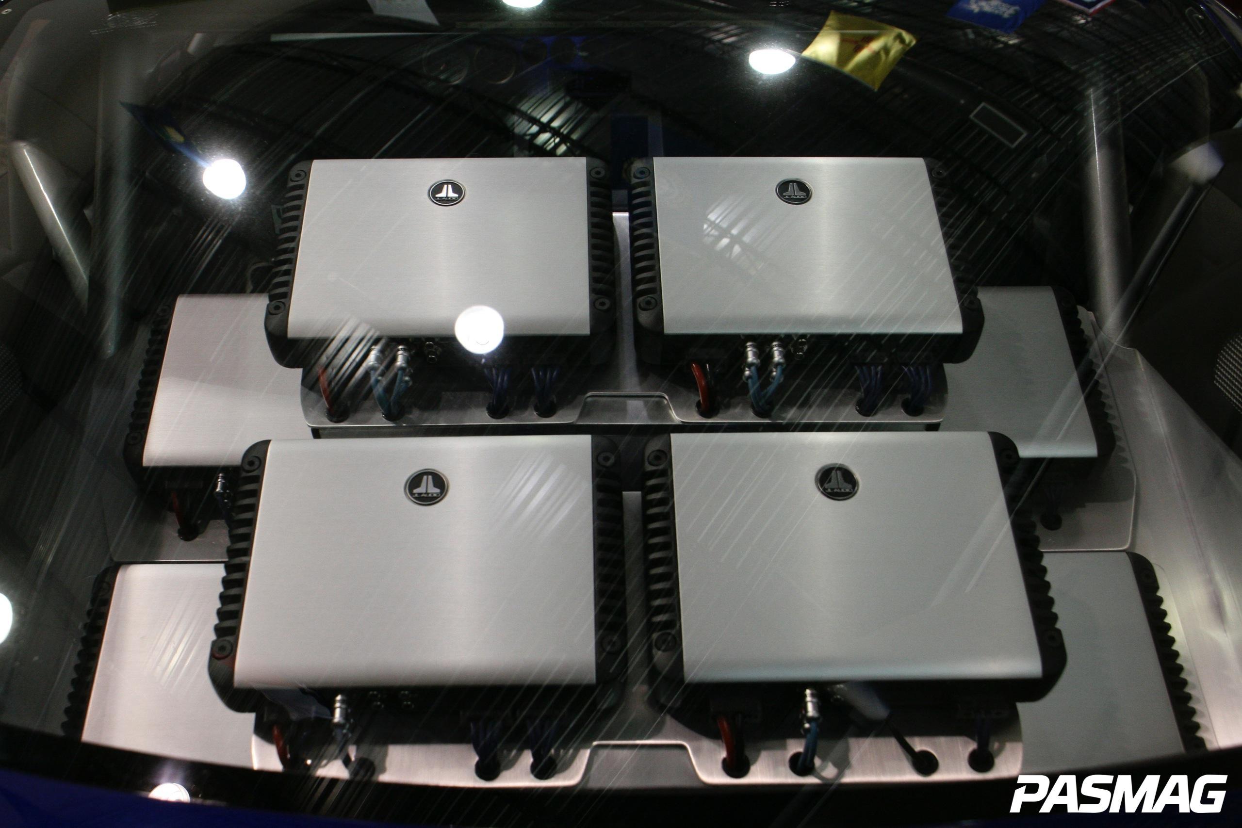 Car Audio Championship