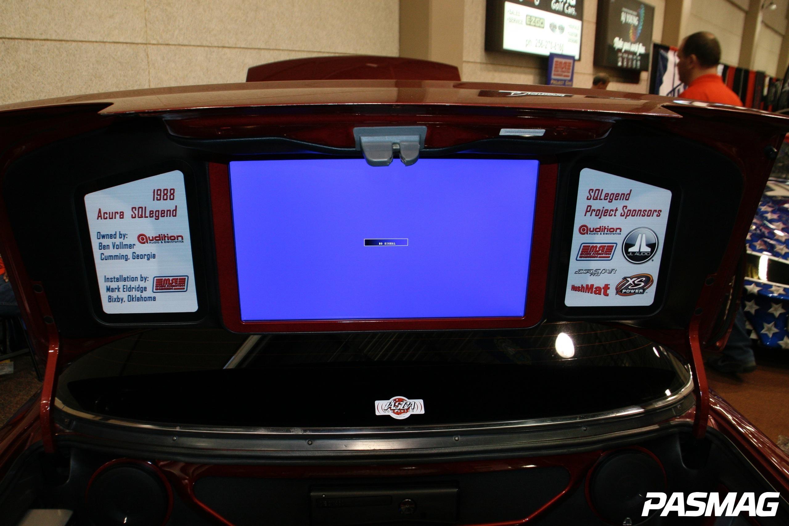 Car Audio Championship