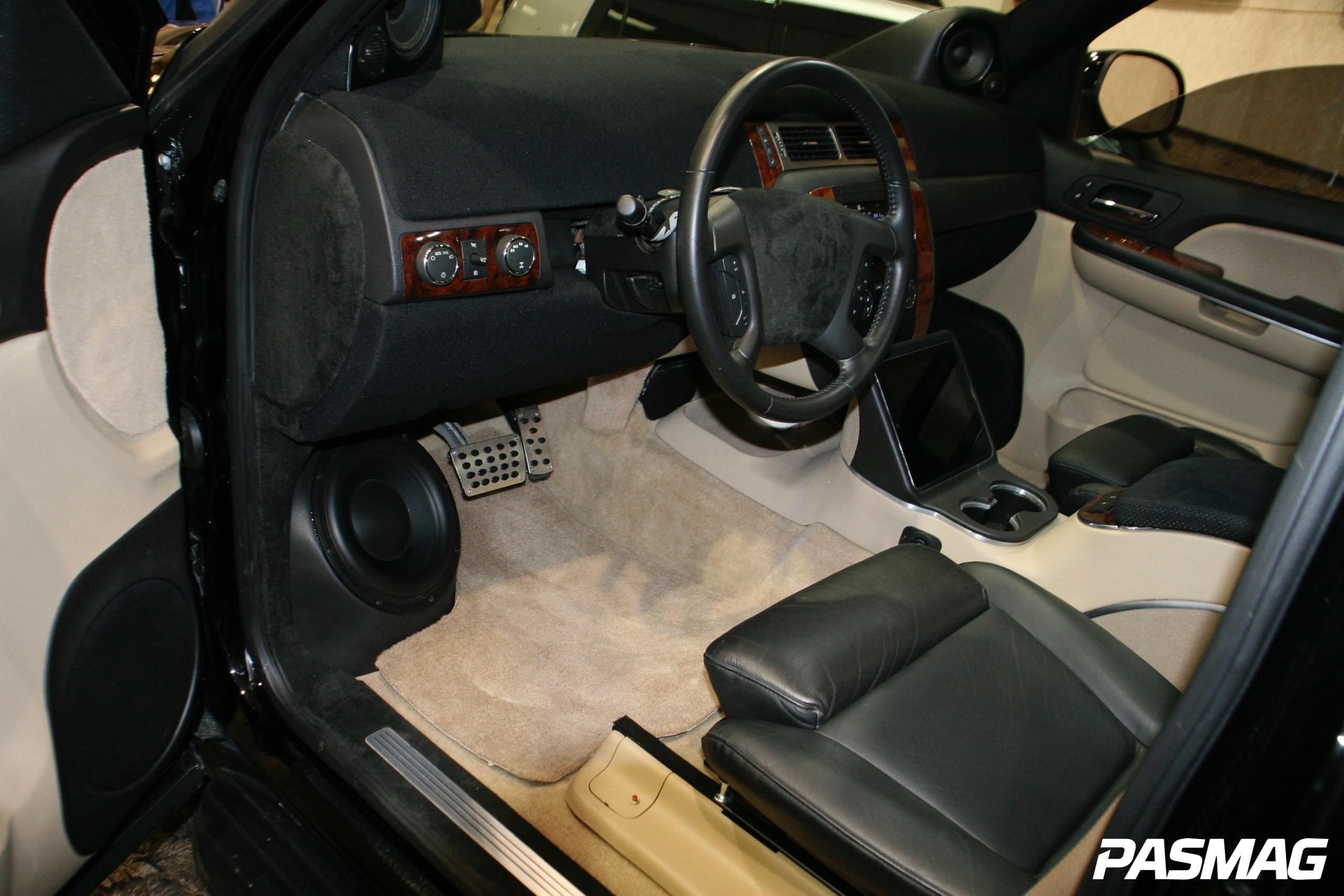 Car Audio Championship
