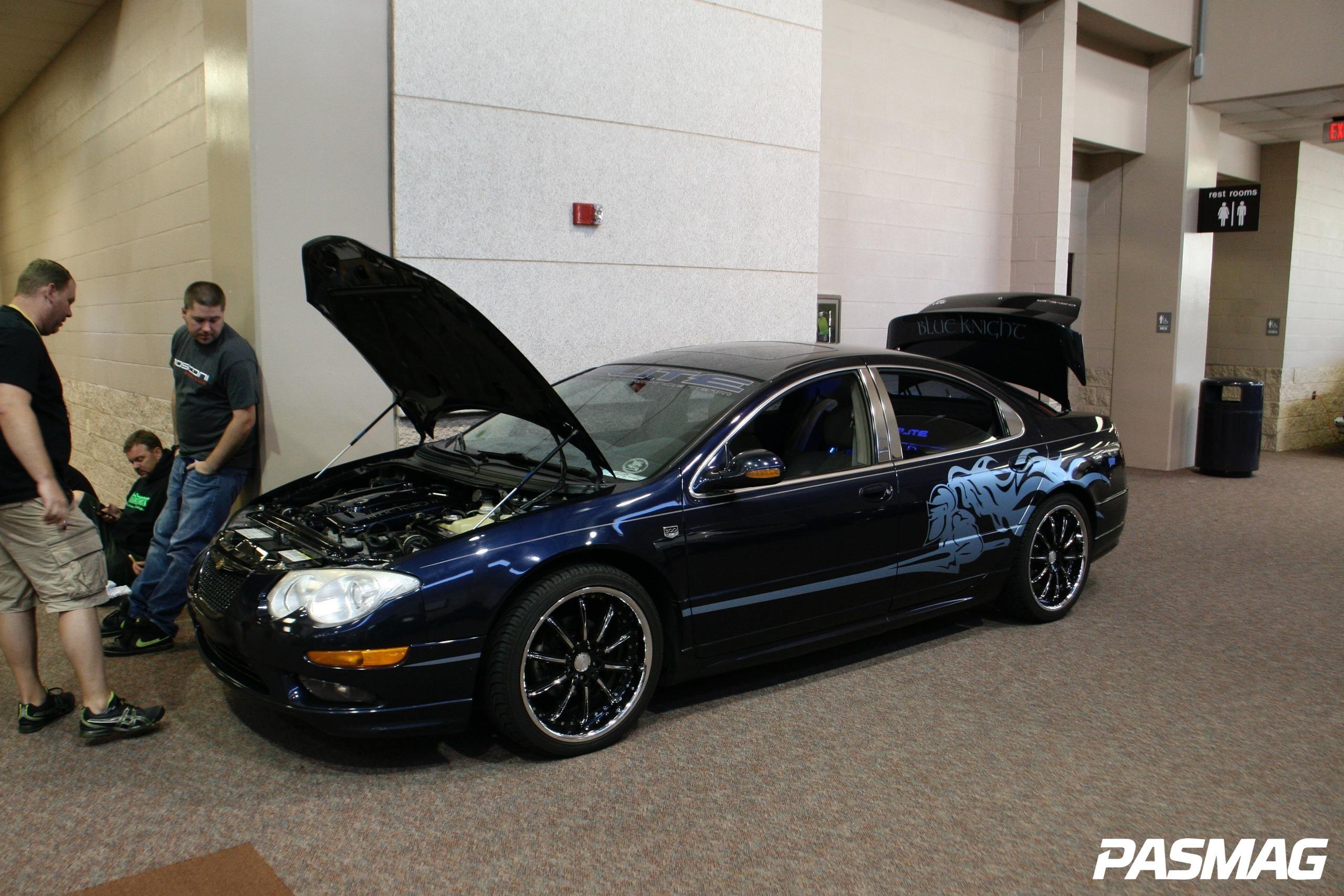 Car Audio Championship