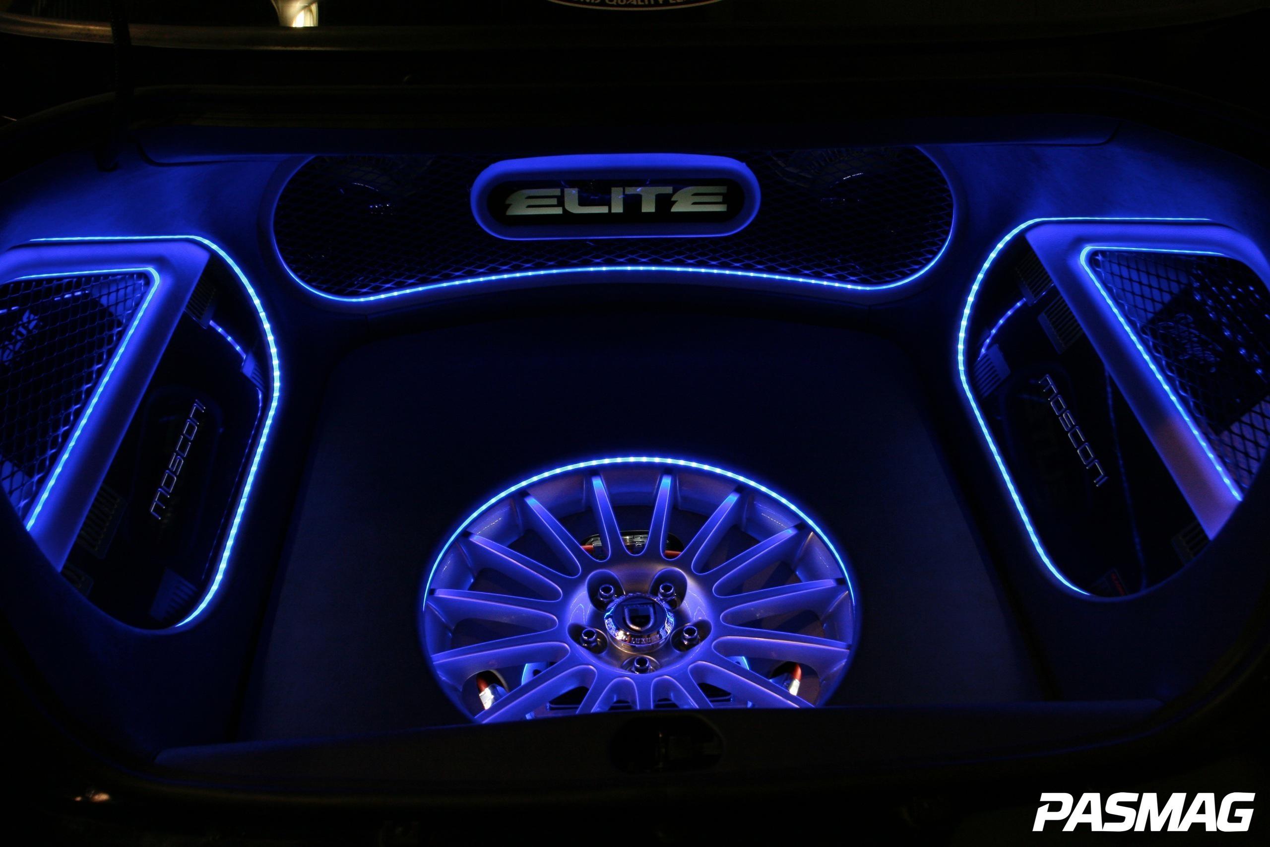 Car Audio Championship