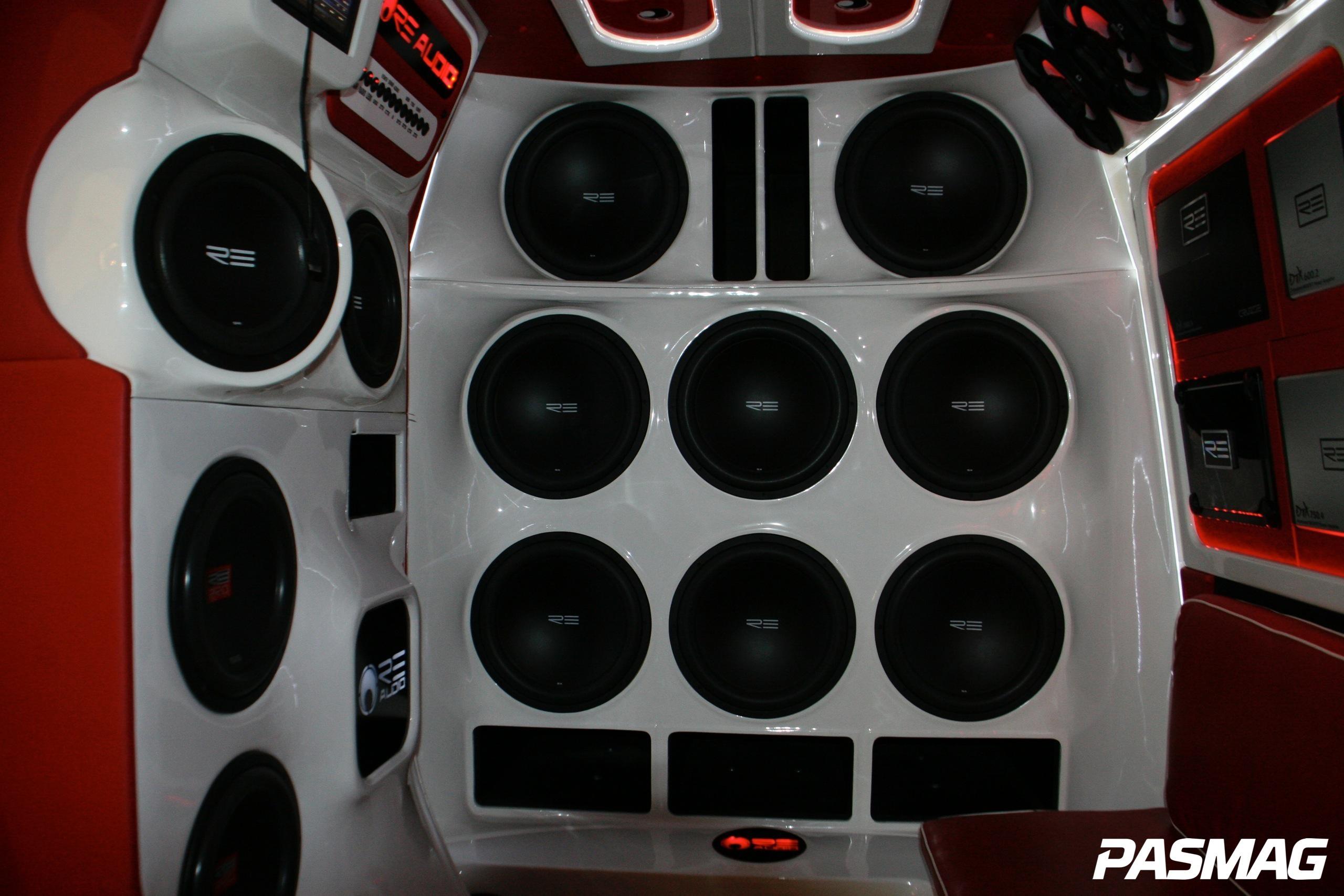 Car Audio Championship