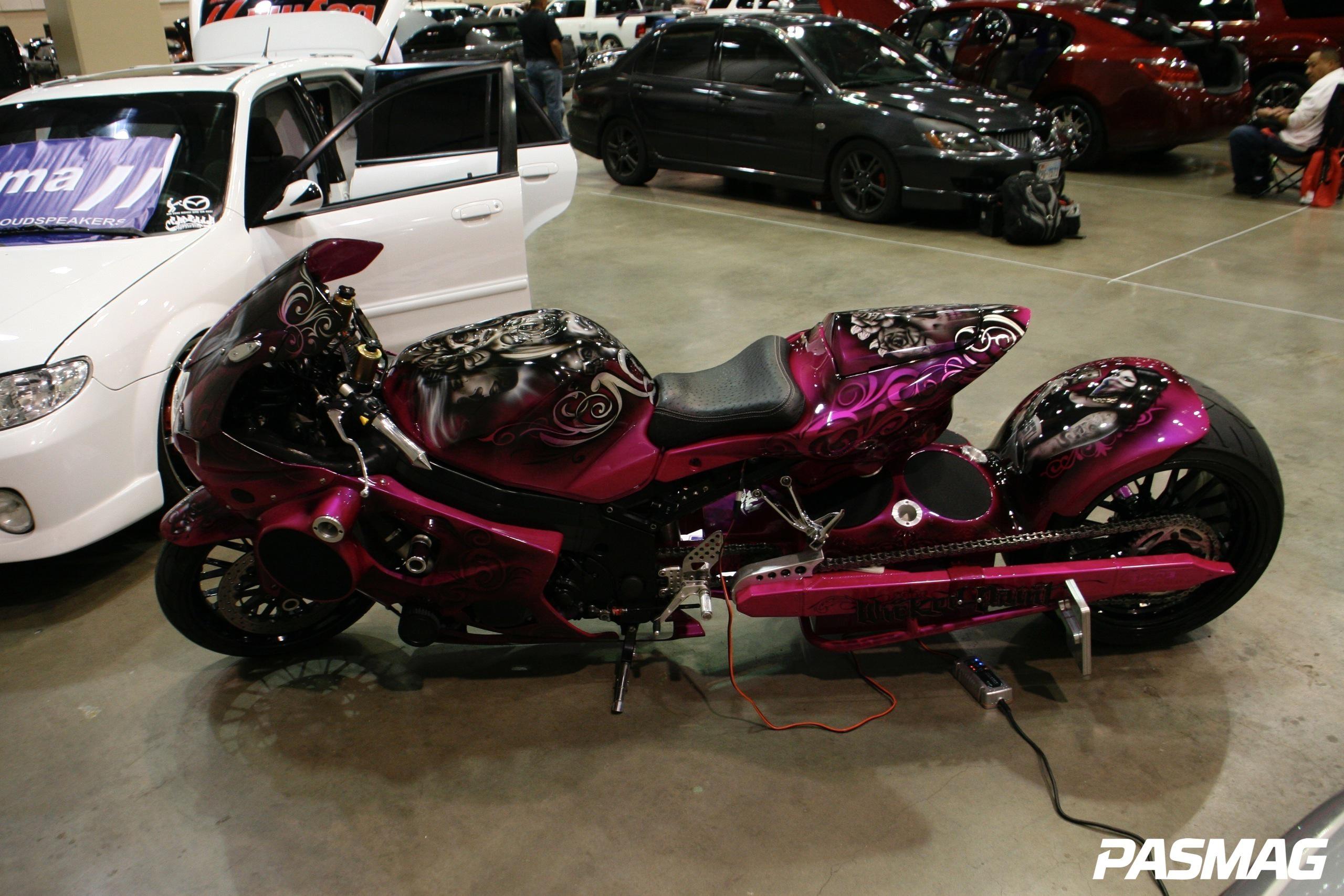Car Audio Championship