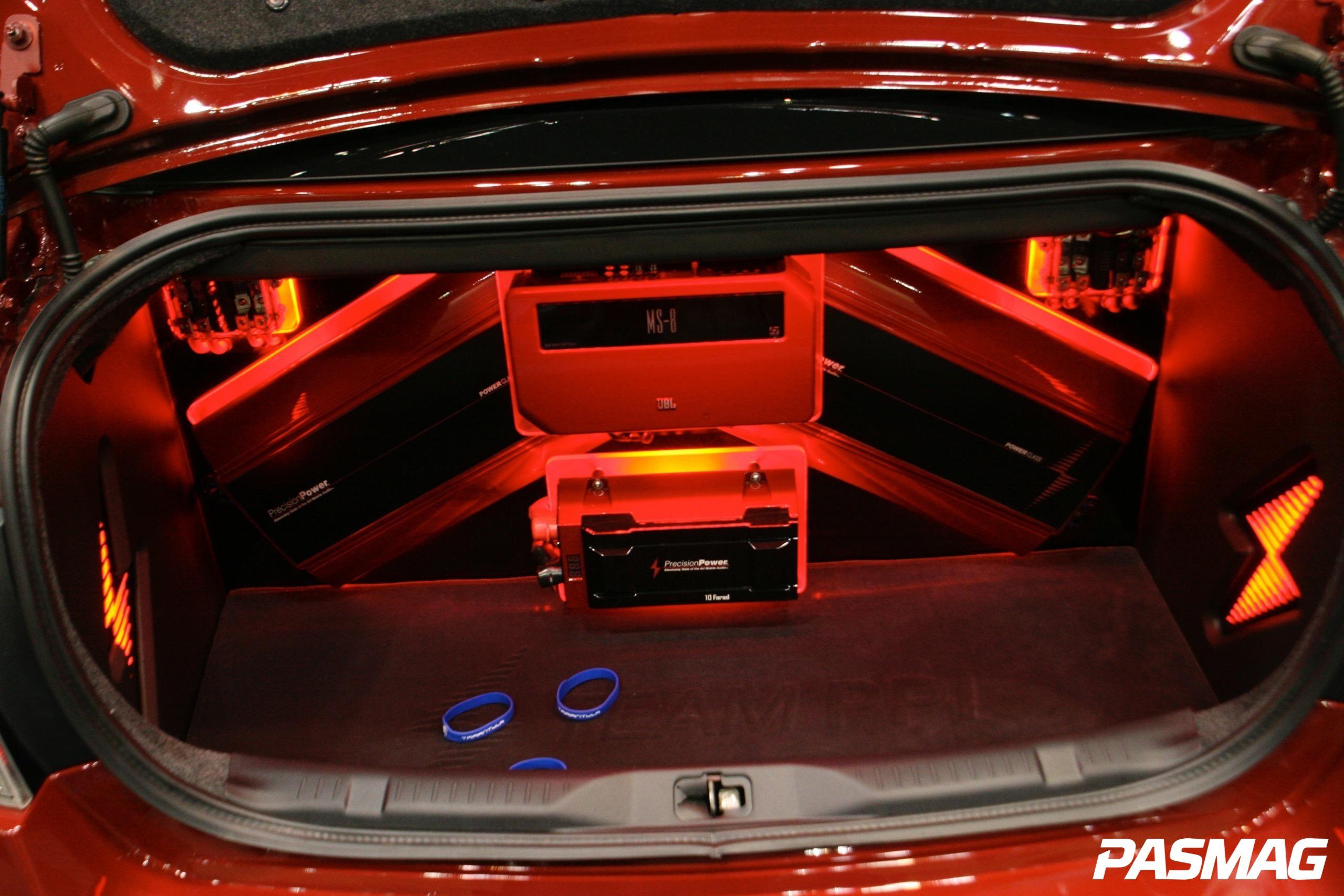 Car Audio Championship