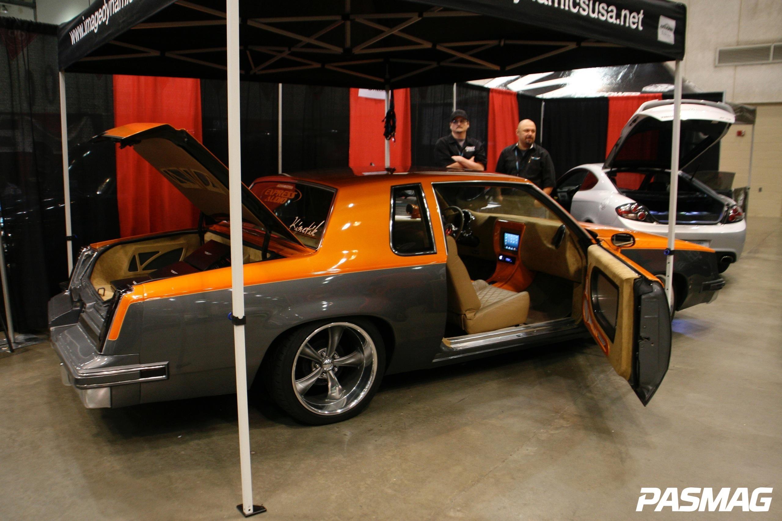 Car Audio Championship