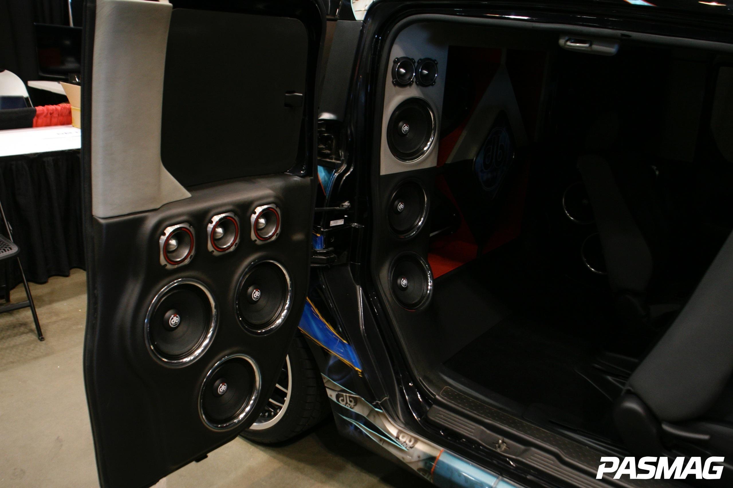 Car Audio Championship