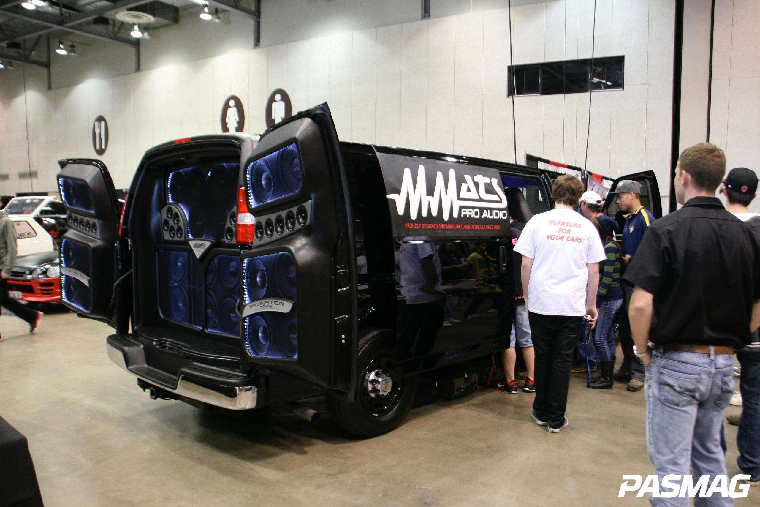 Car Audio Championship