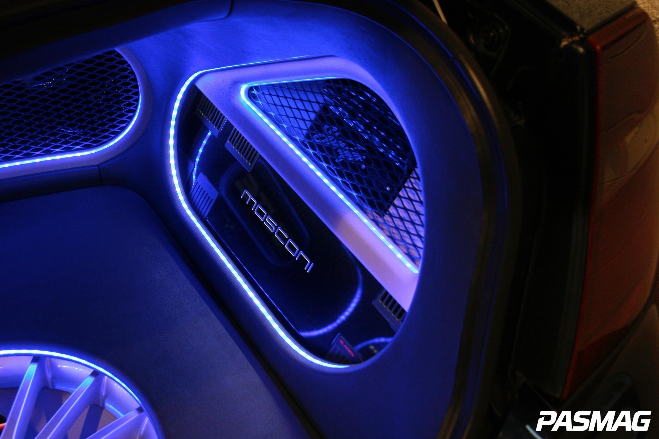 Car Audio Championship