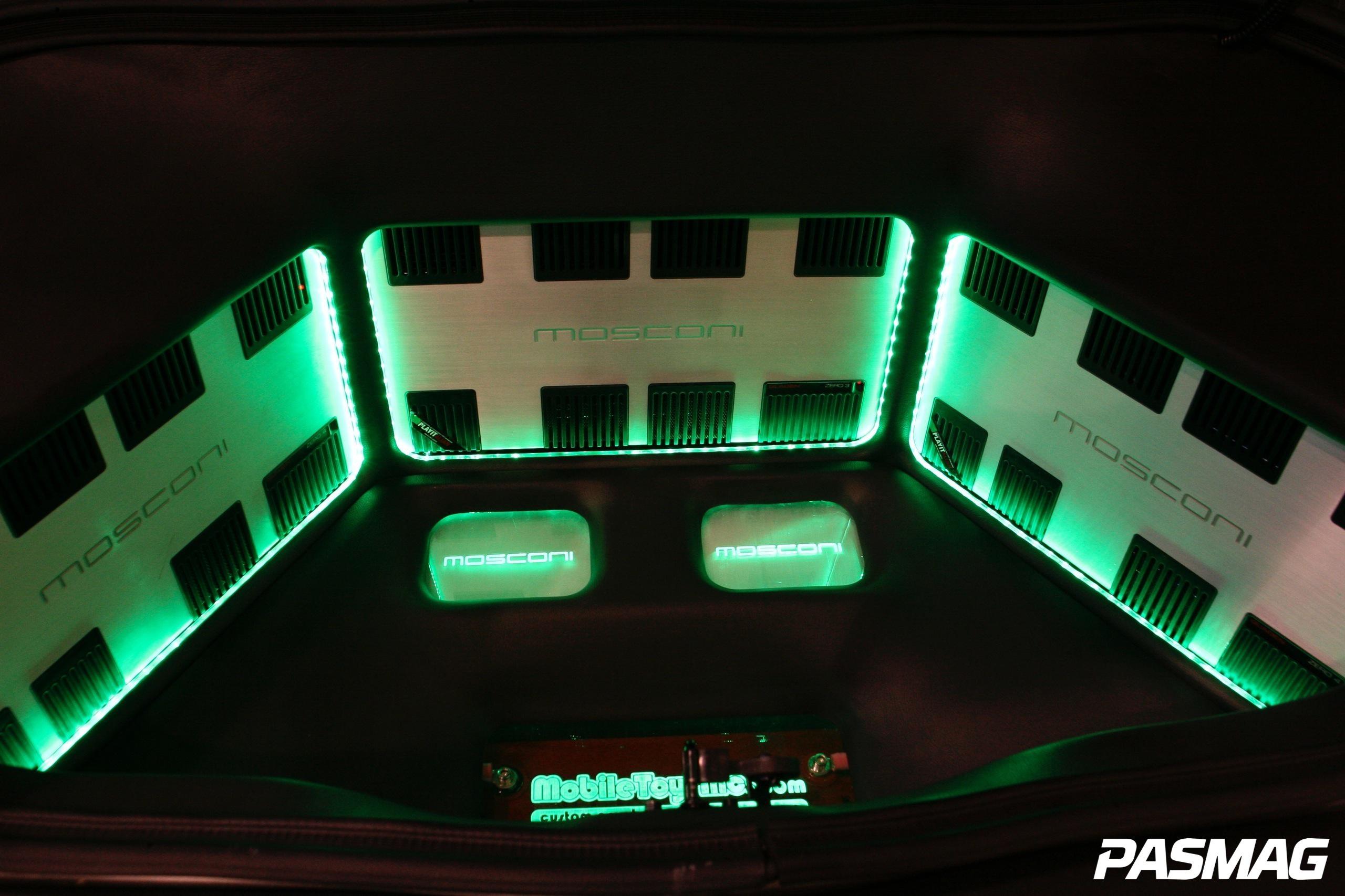 Car Audio Championship