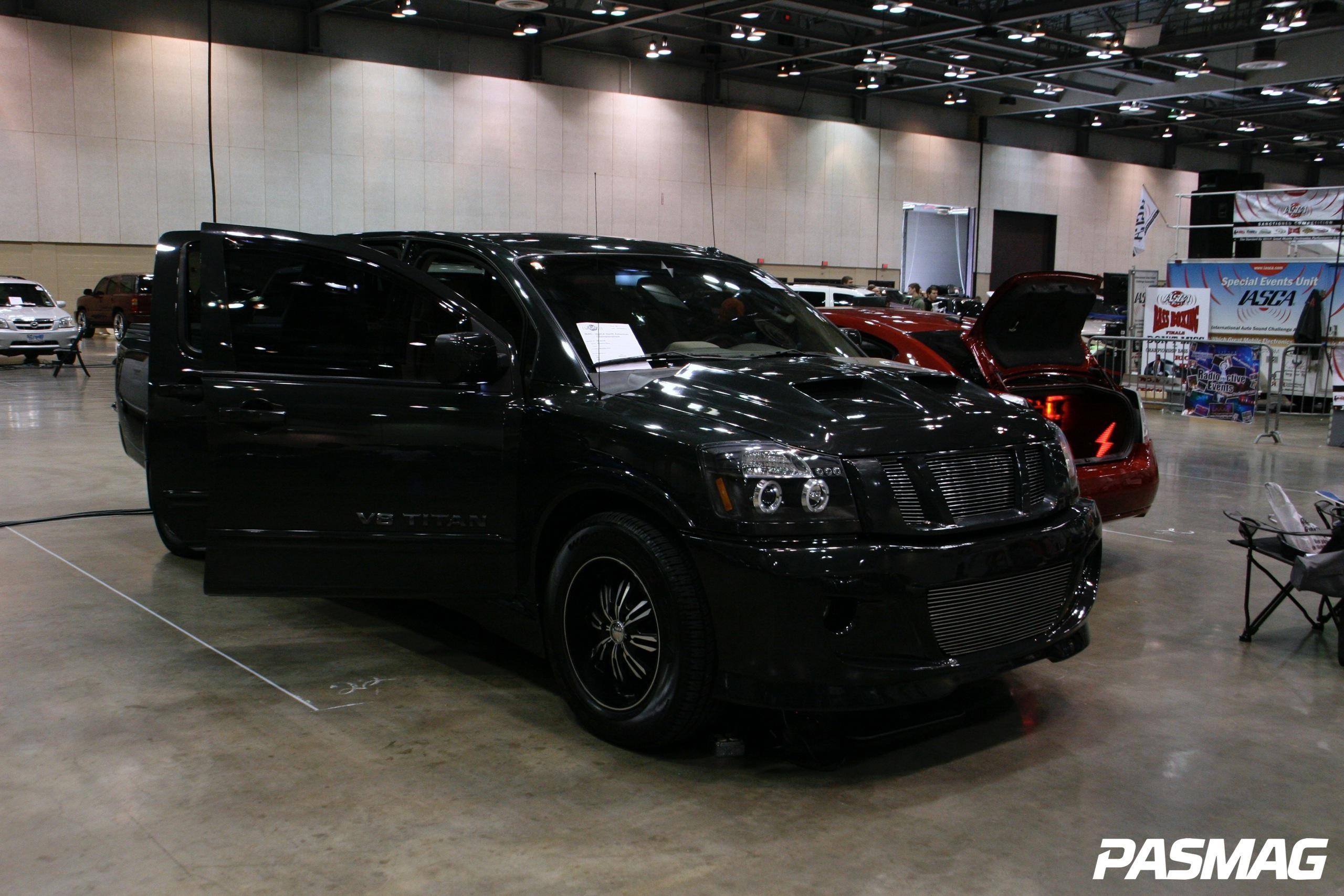 Car Audio Championship