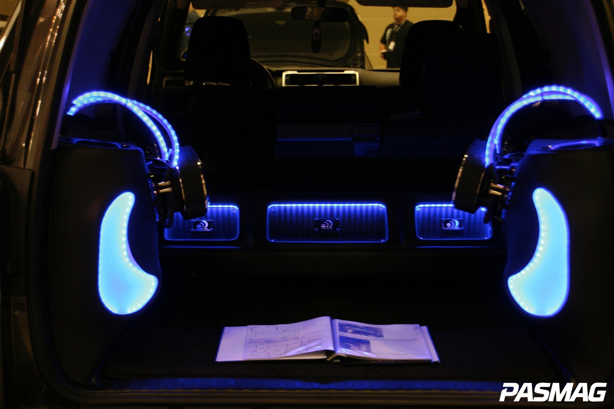 Car Audio Championship