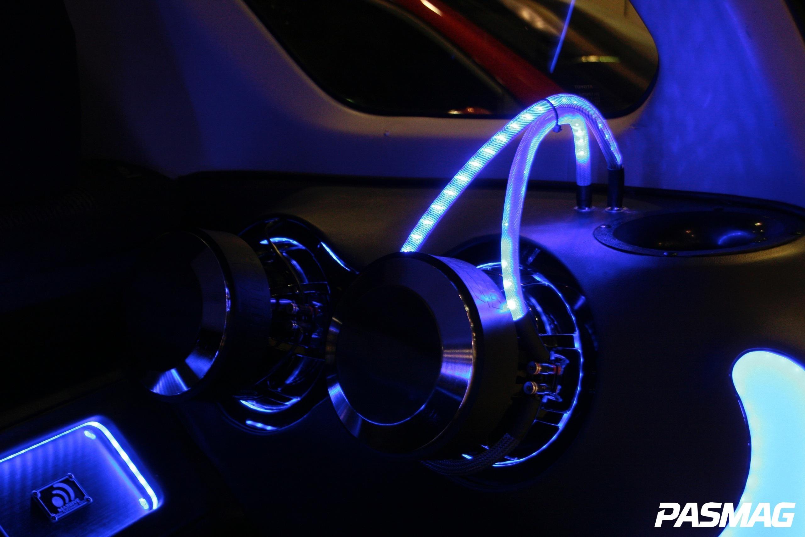 Car Audio Championship