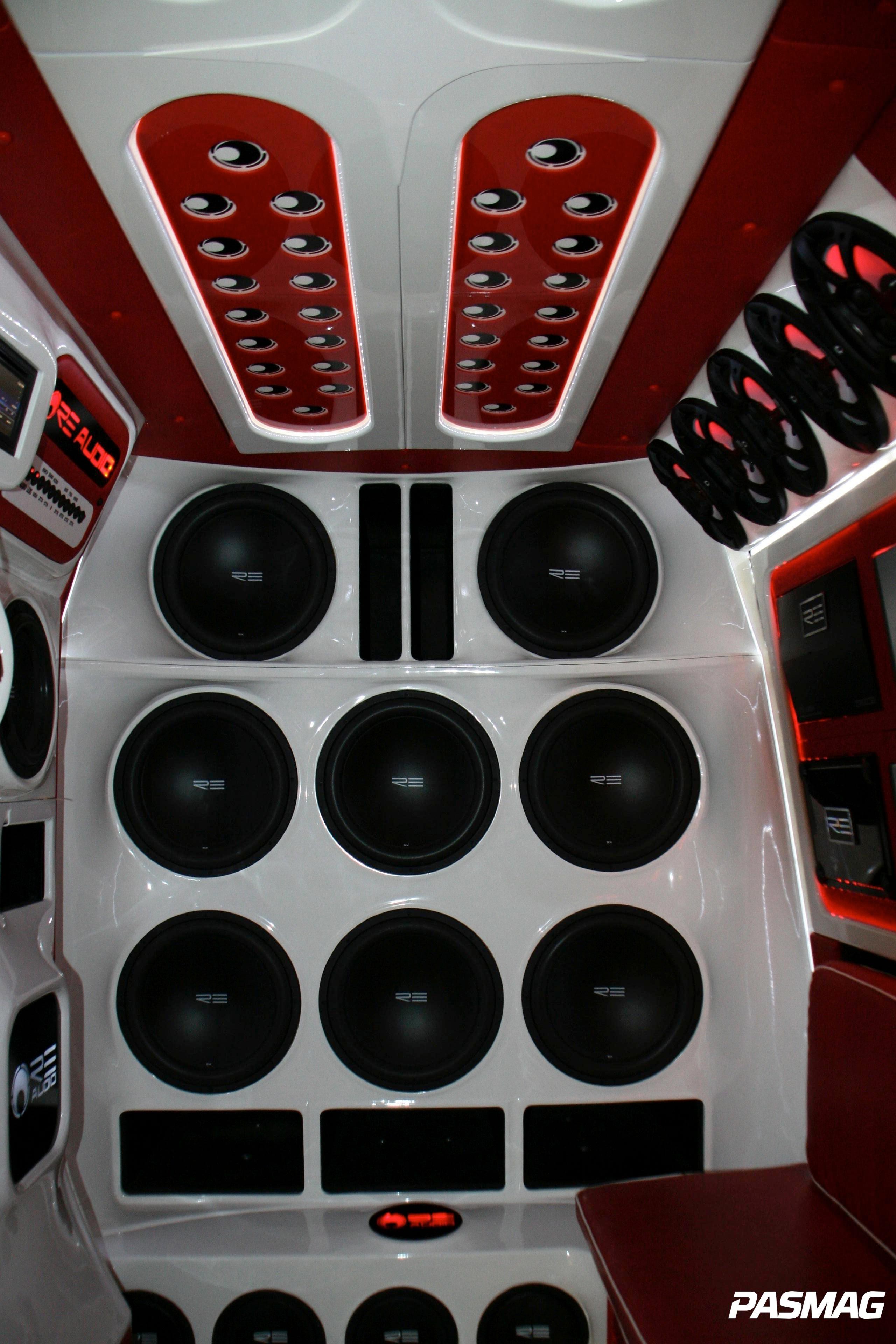 Car Audio Championship