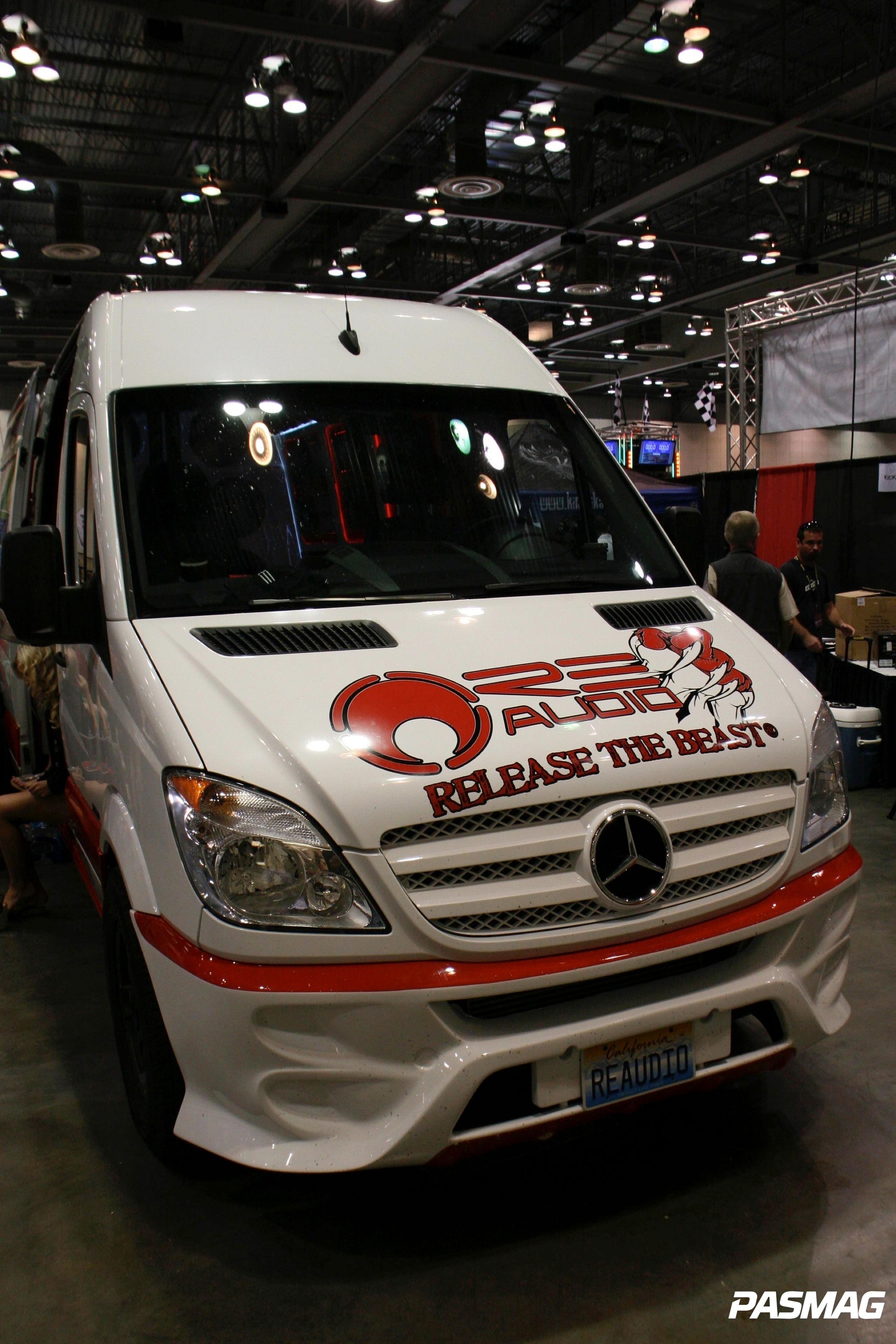Car Audio Championship