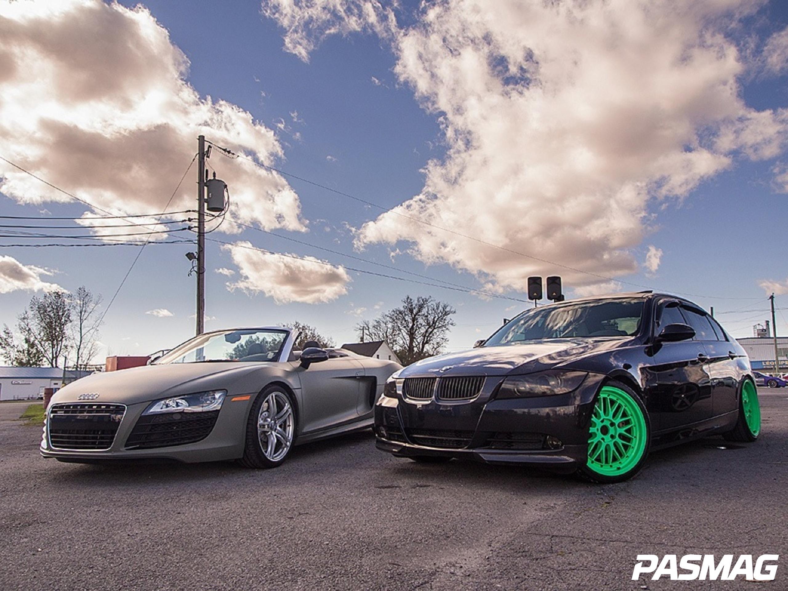 Car Fever Shootout