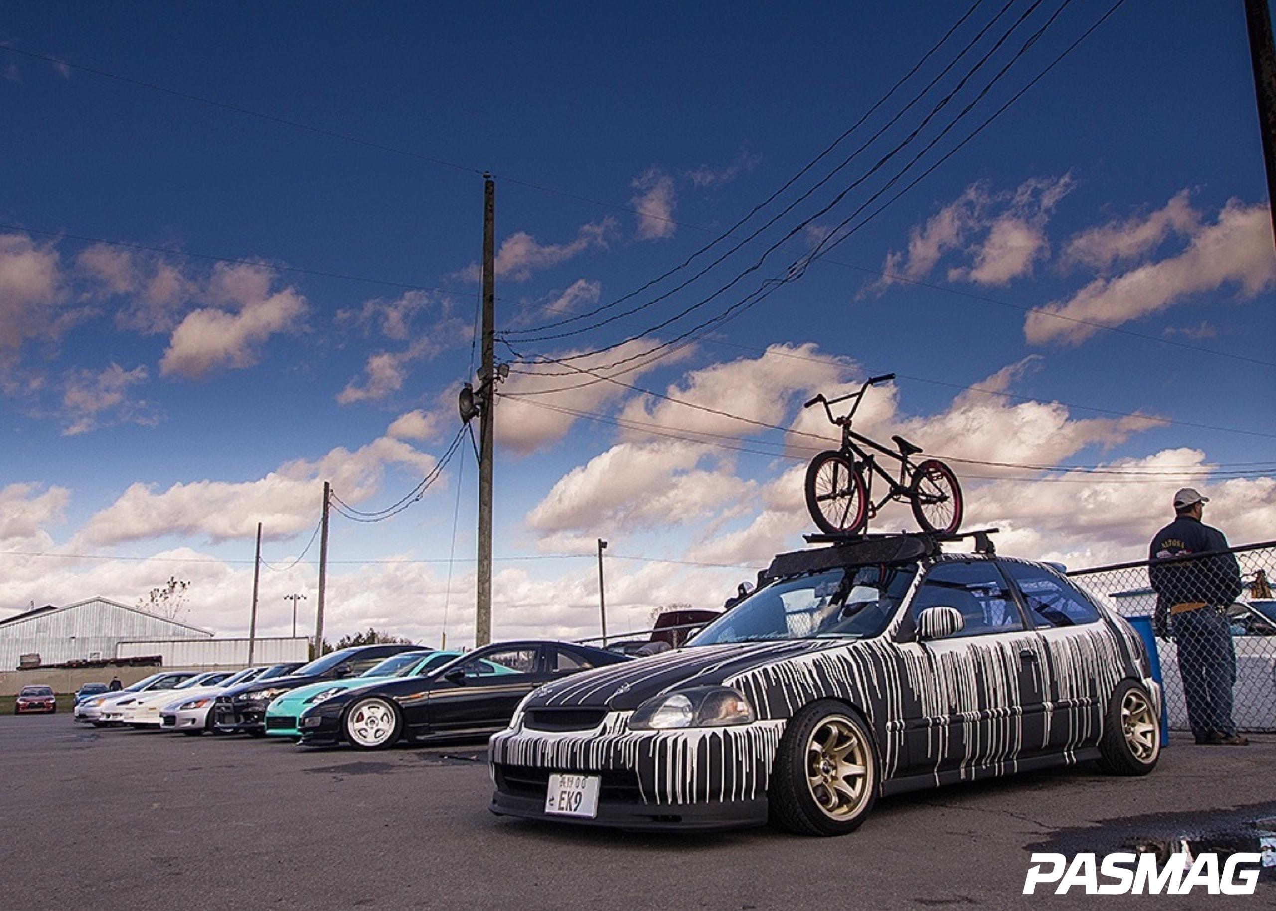 Car Fever Shootout