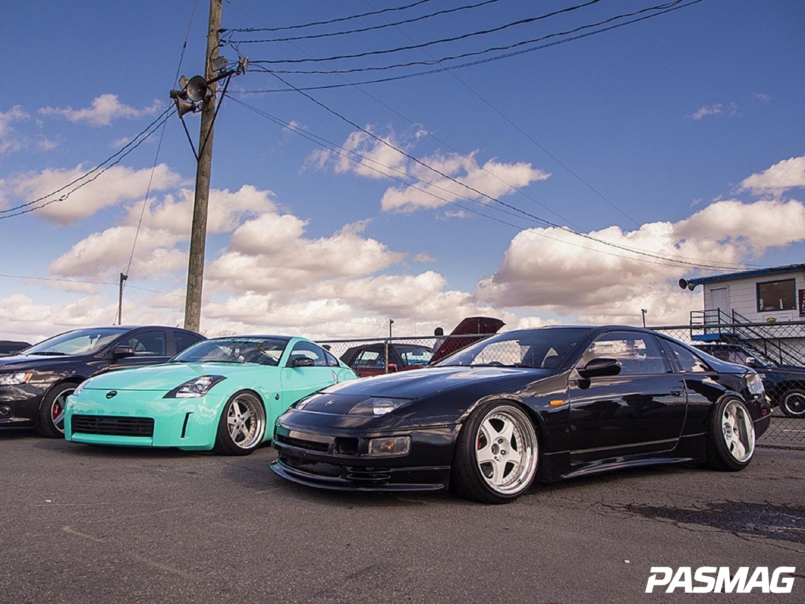 Car Fever Shootout