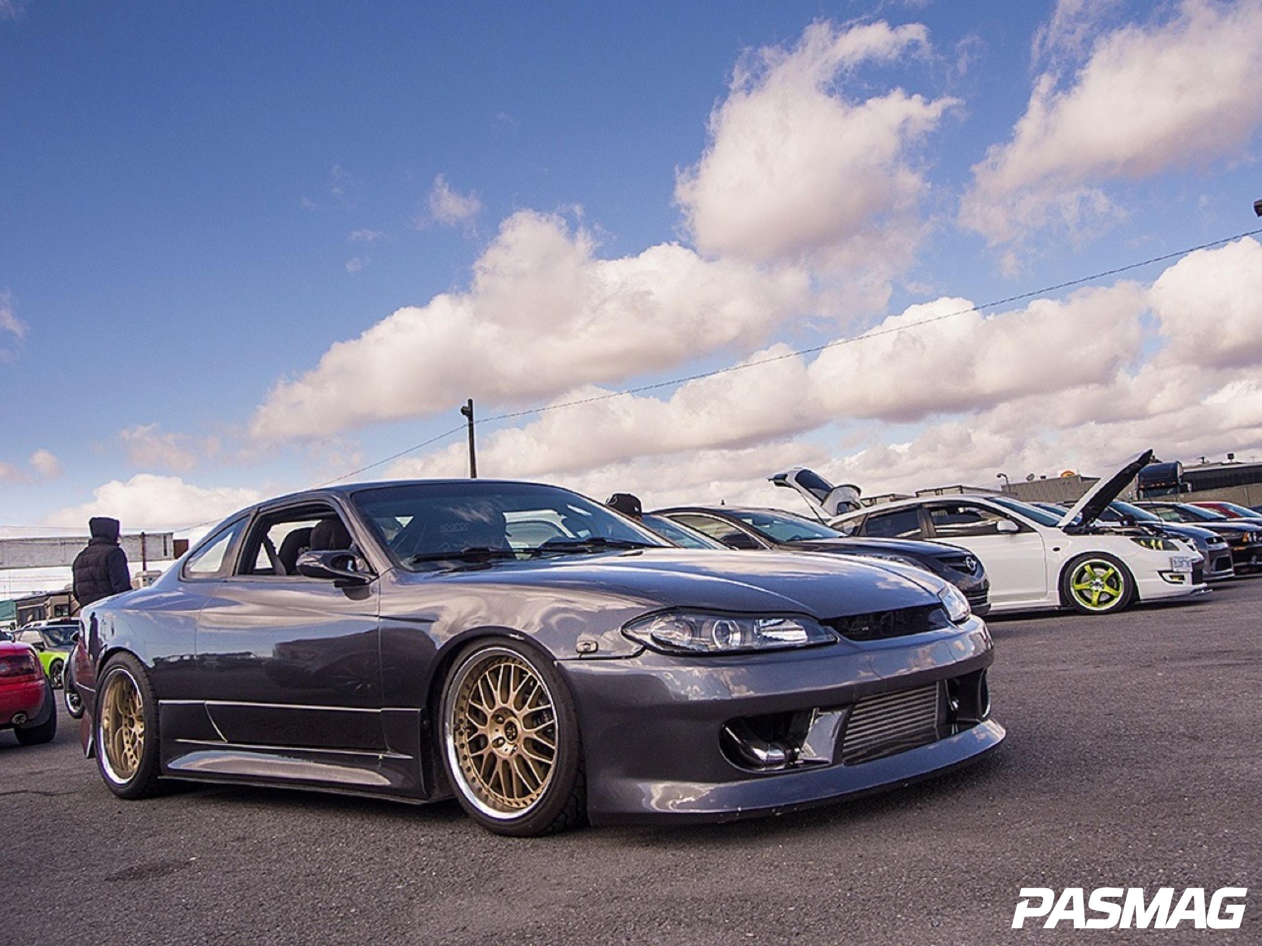 Car Fever Shootout