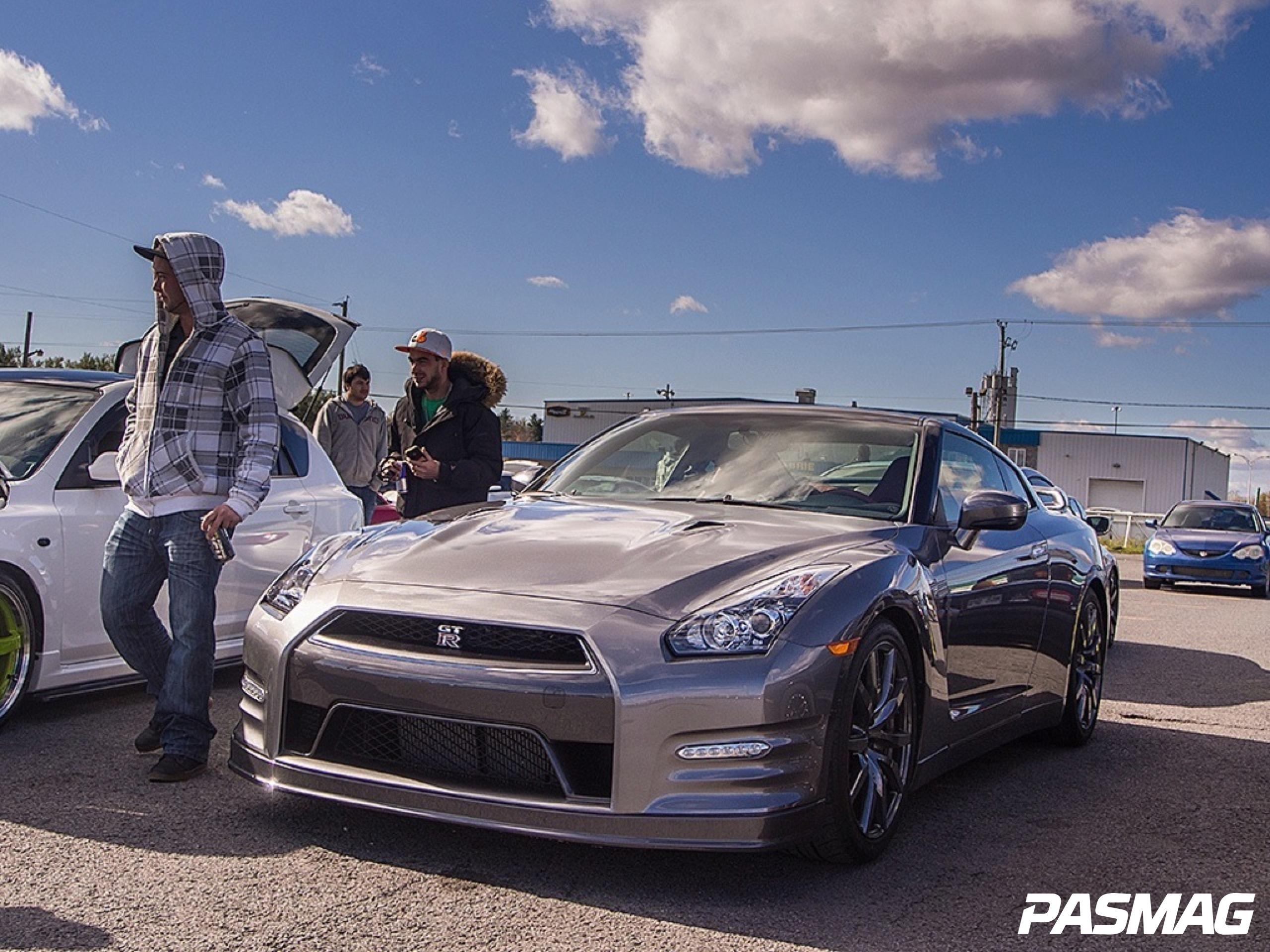 Car Fever Shootout