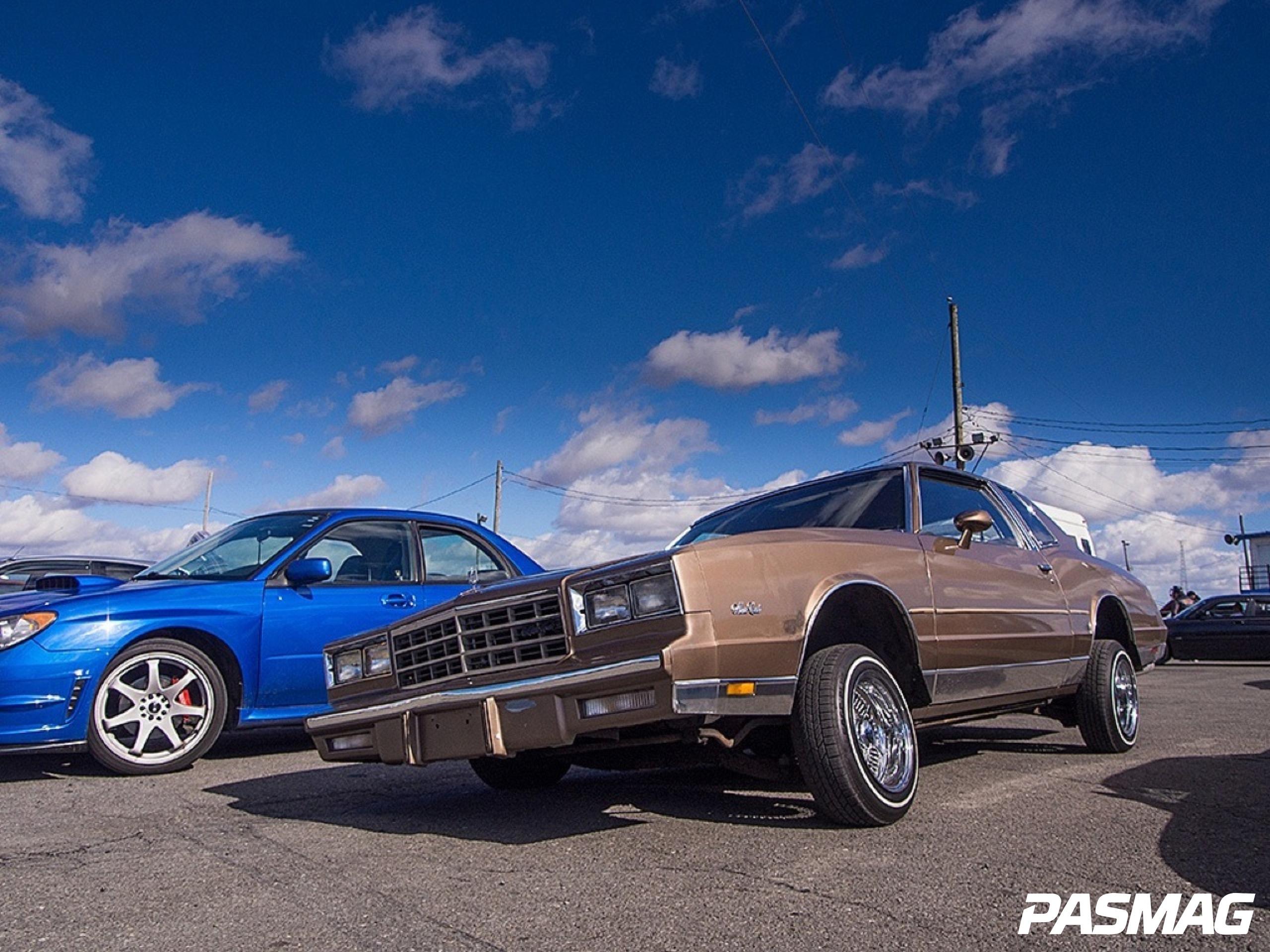 Car Fever Shootout