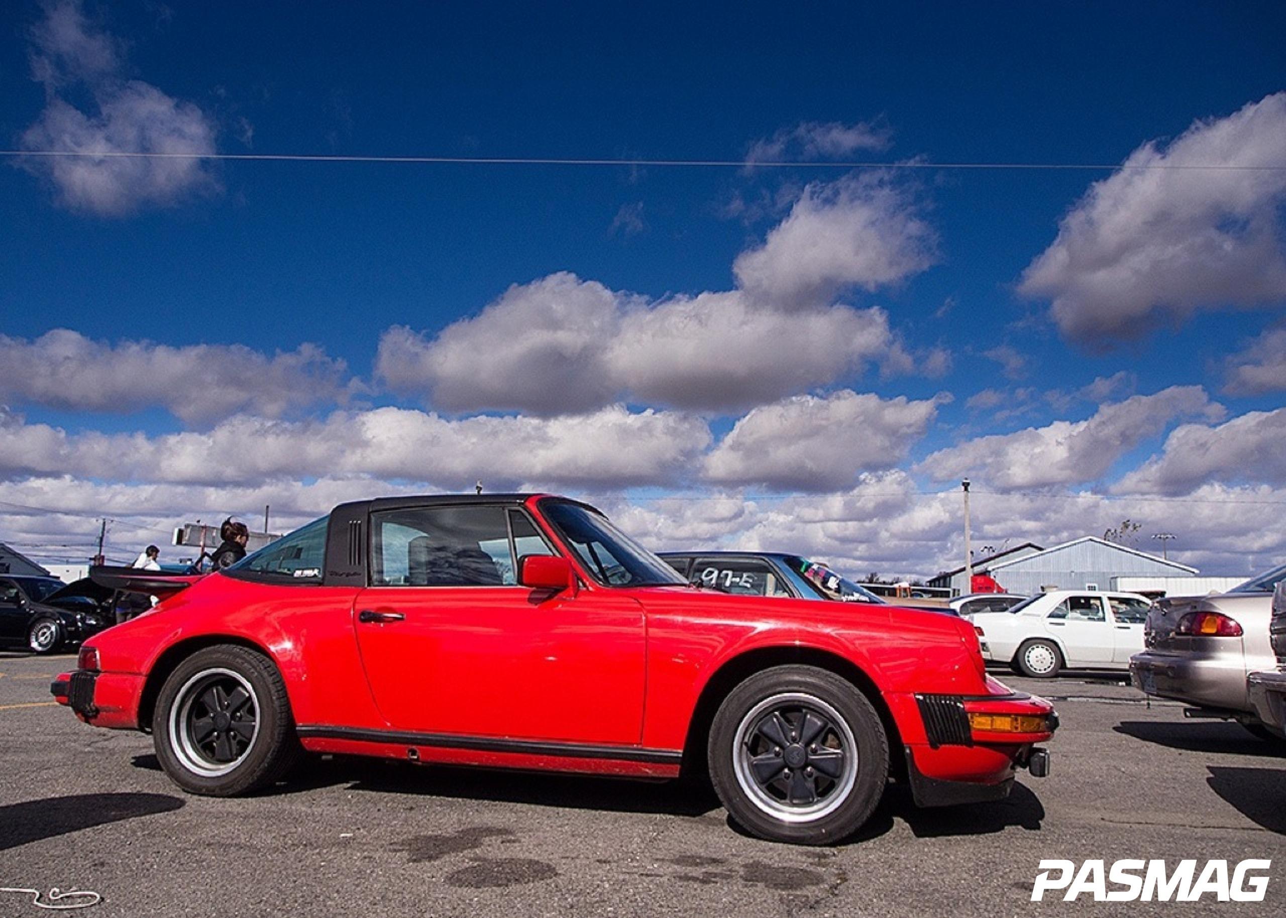 Car Fever Shootout