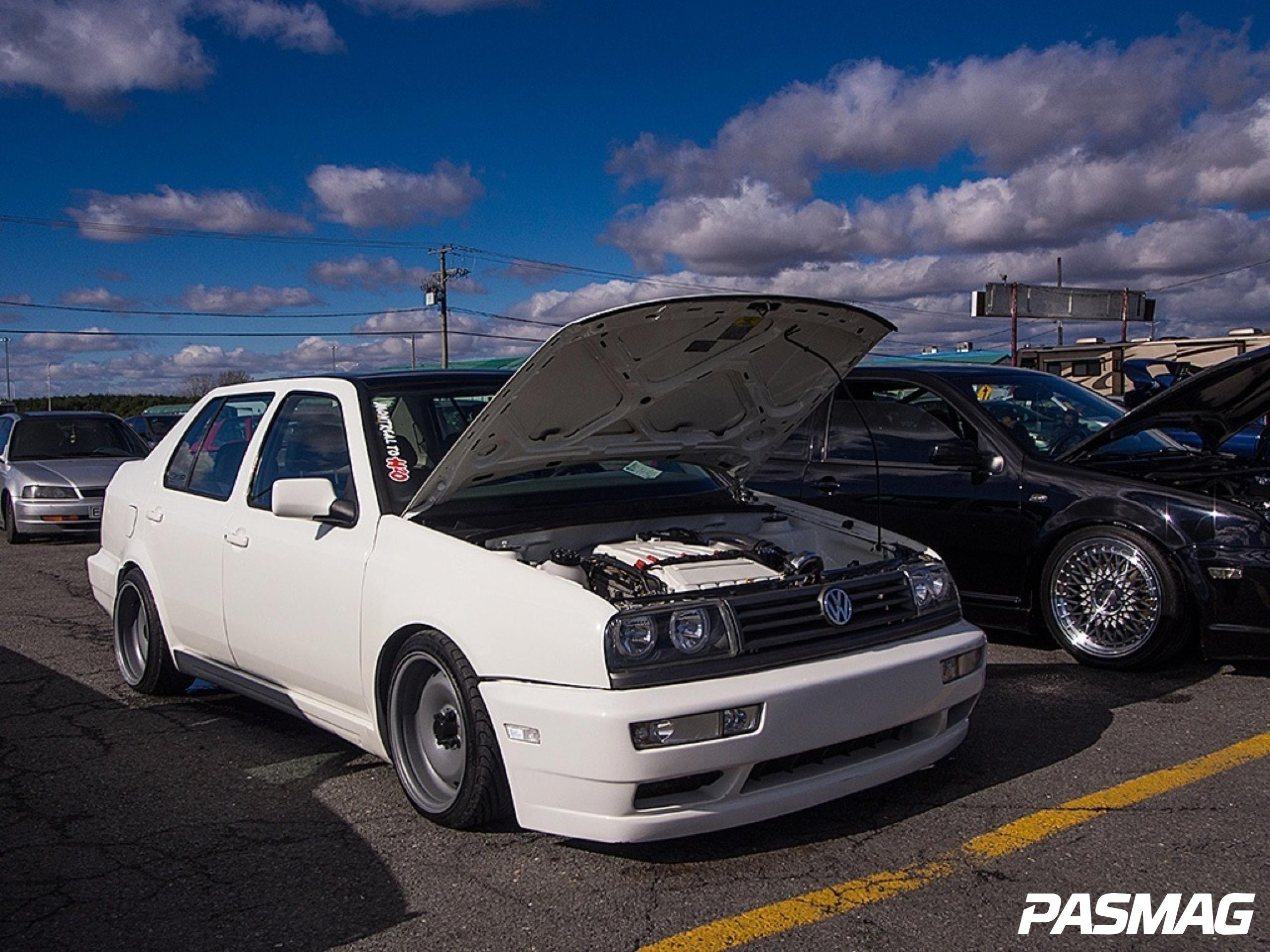 Car Fever Shootout