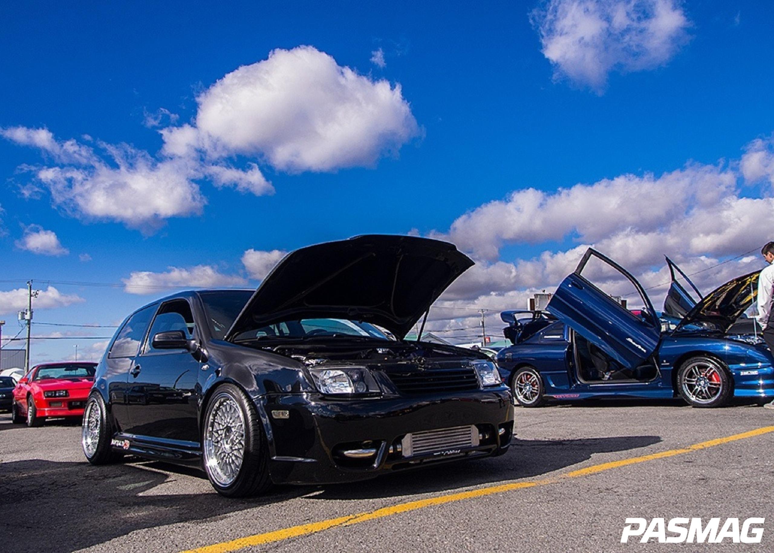 Car Fever Shootout