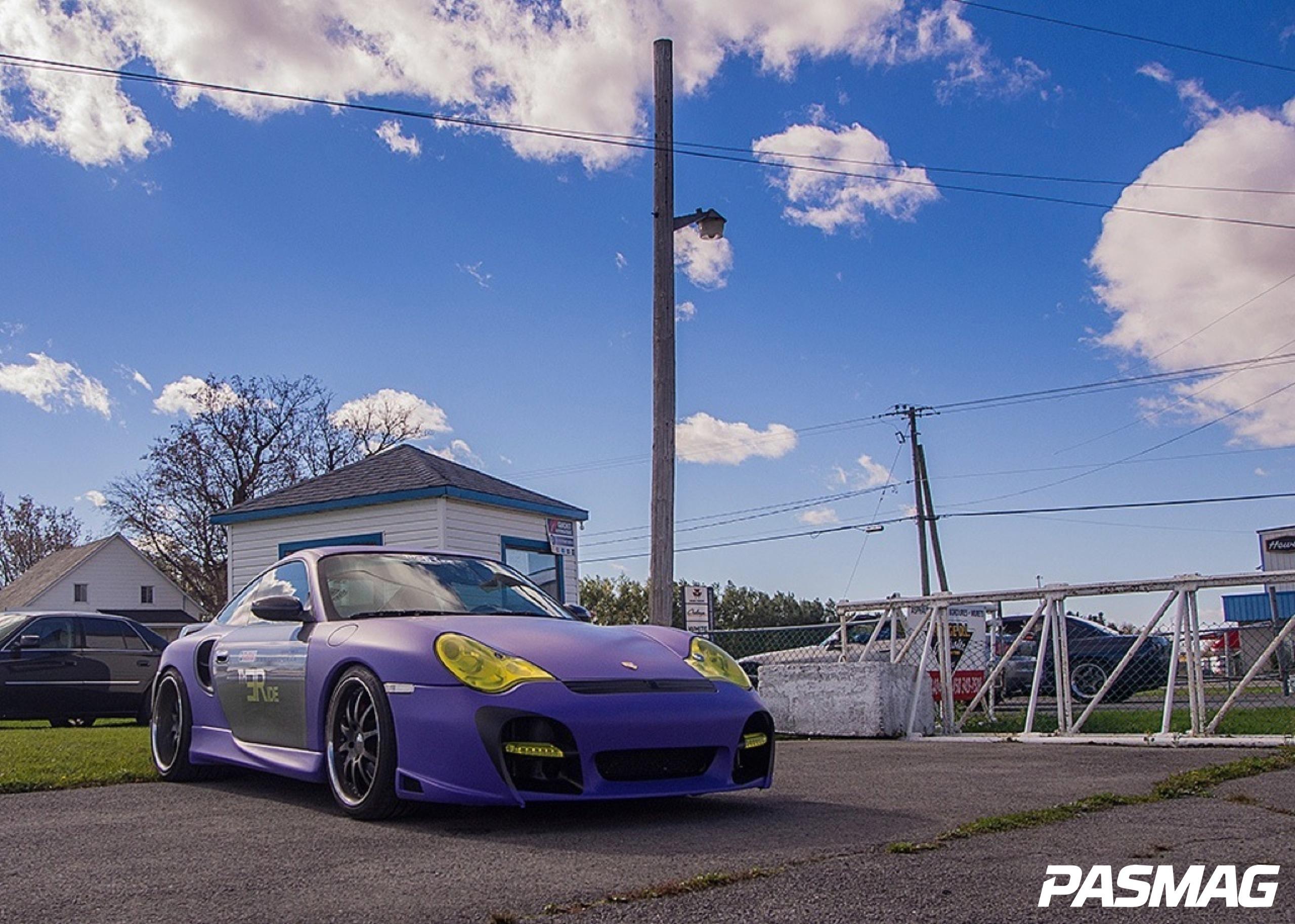 Car Fever Shootout
