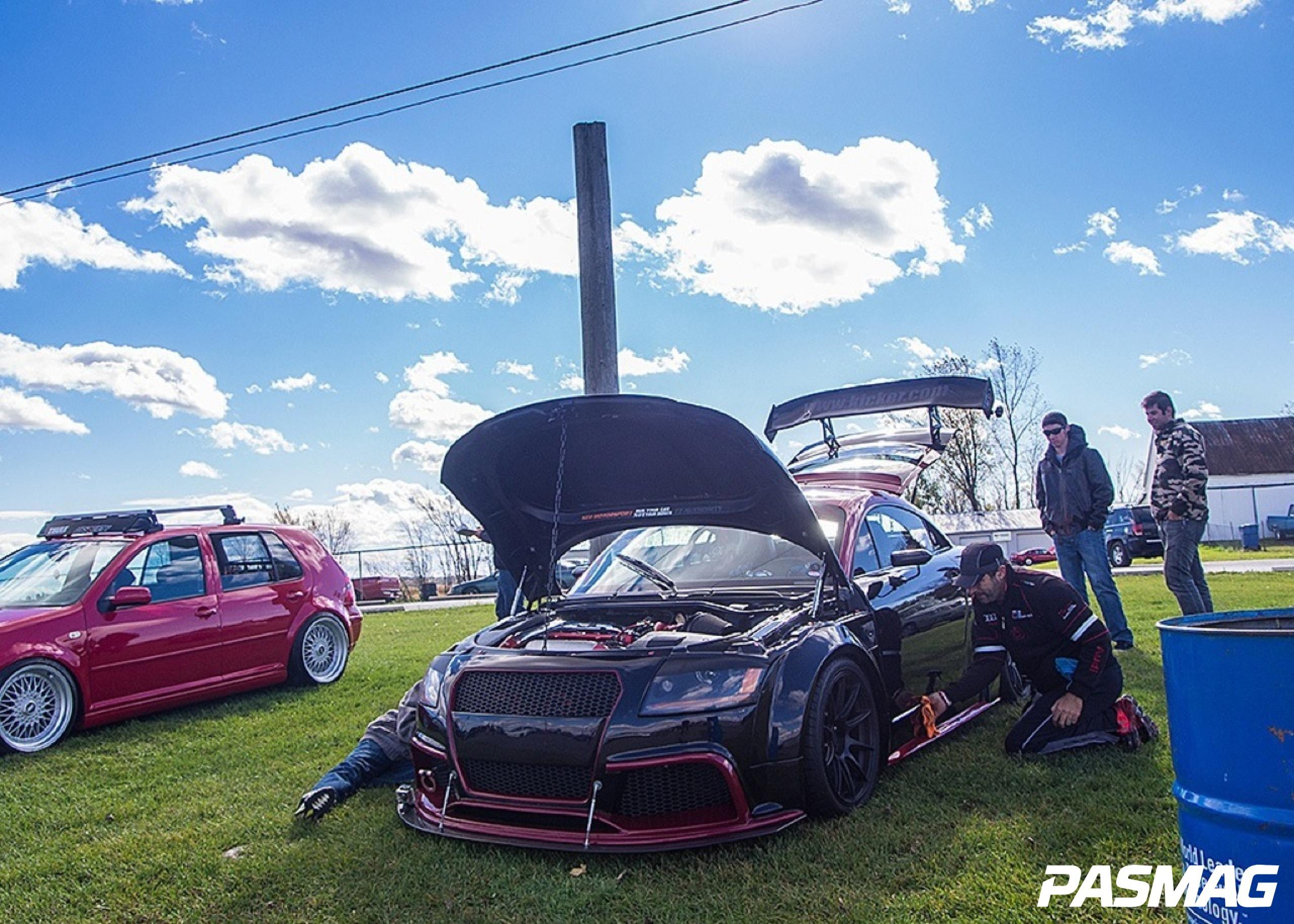 Car Fever Shootout
