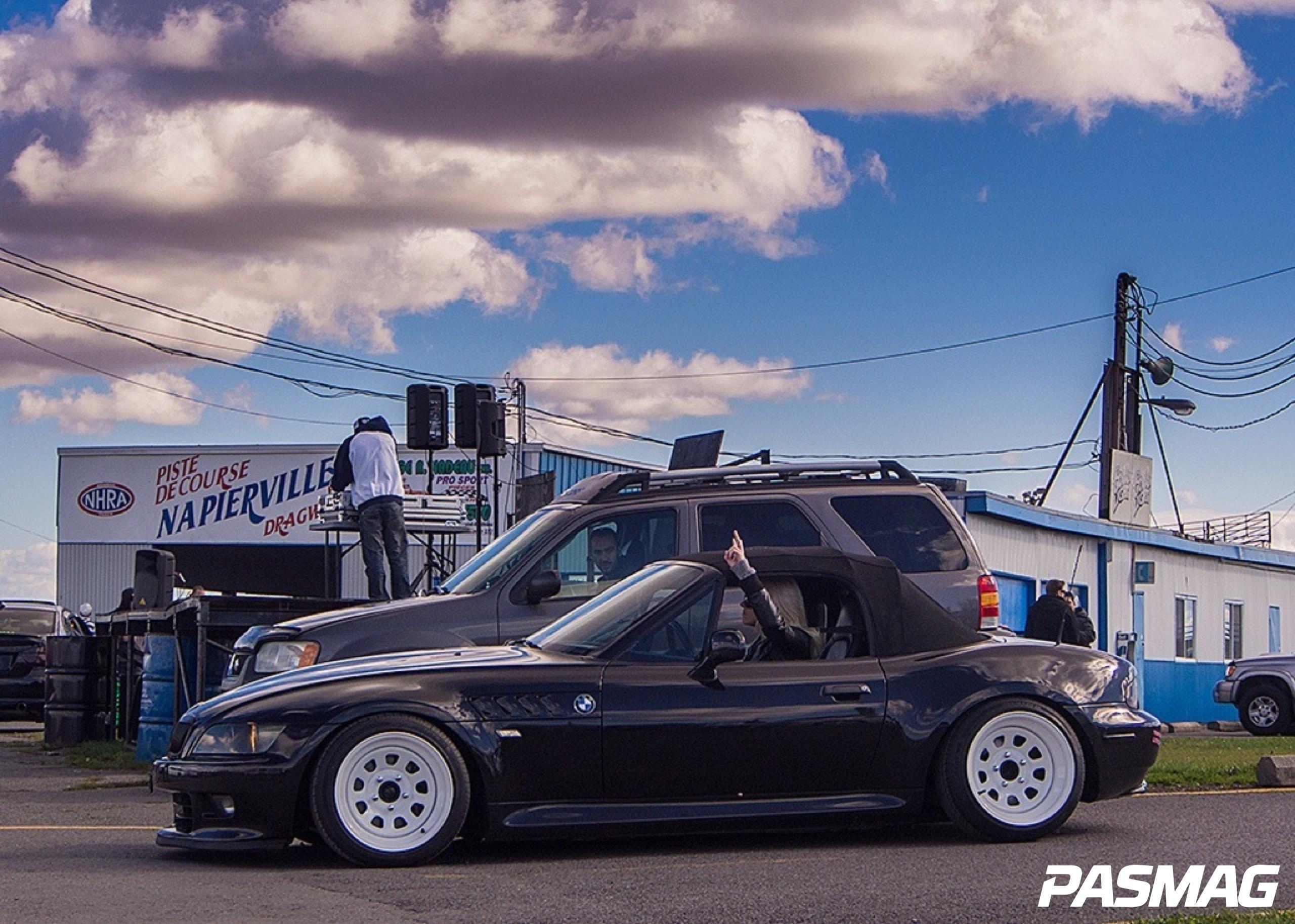 Car Fever Shootout