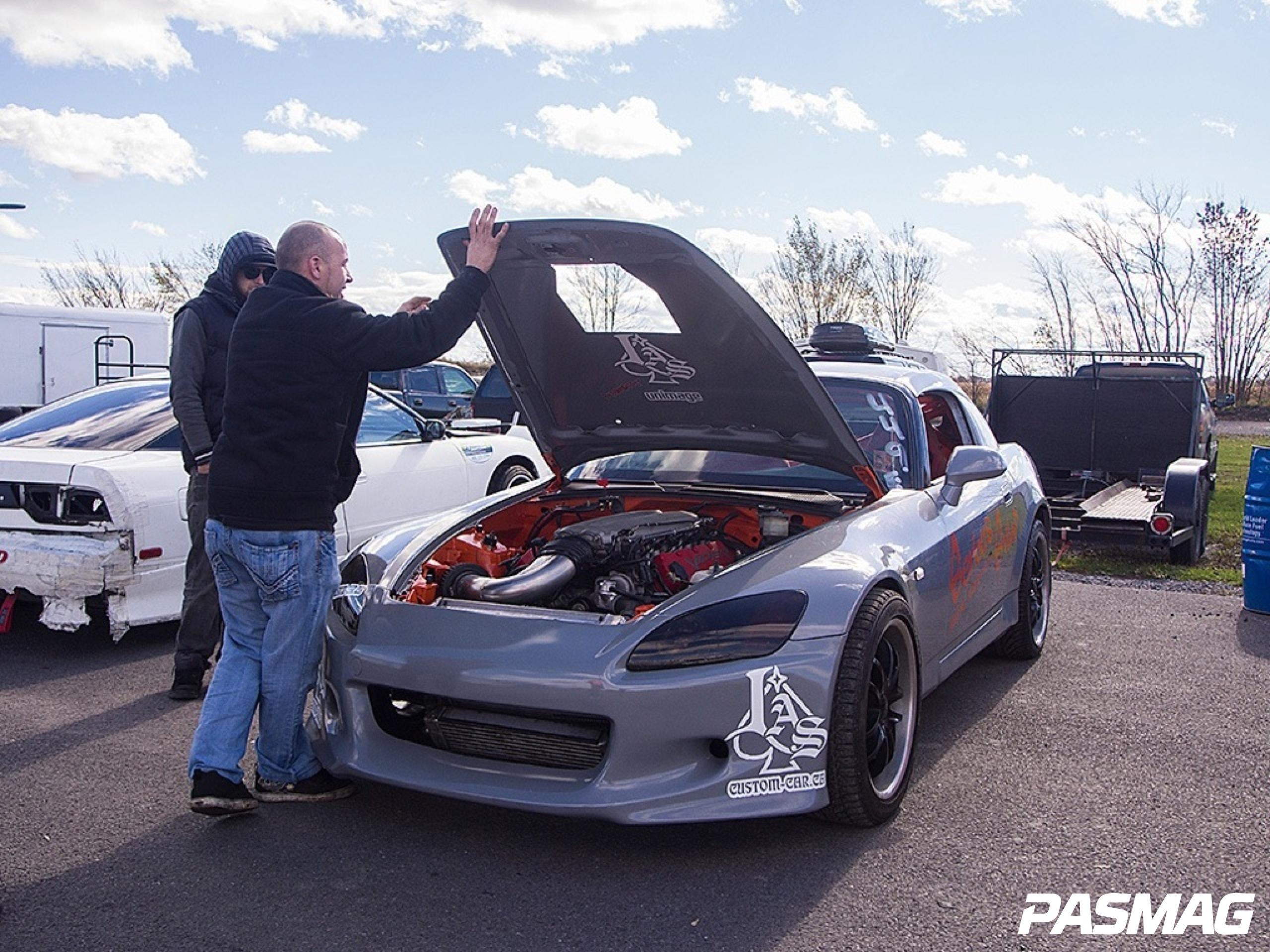Car Fever Shootout