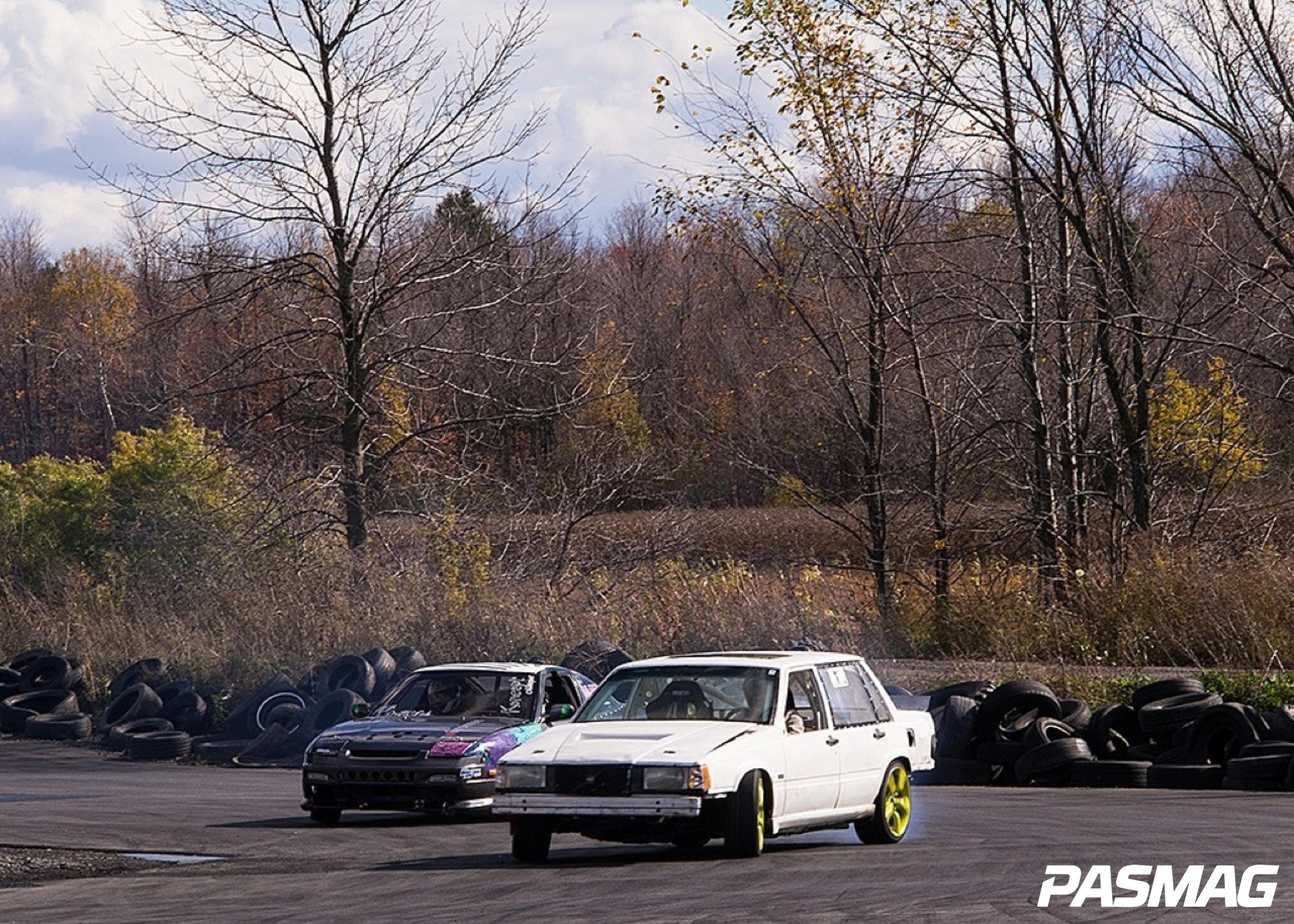 Car Fever Shootout