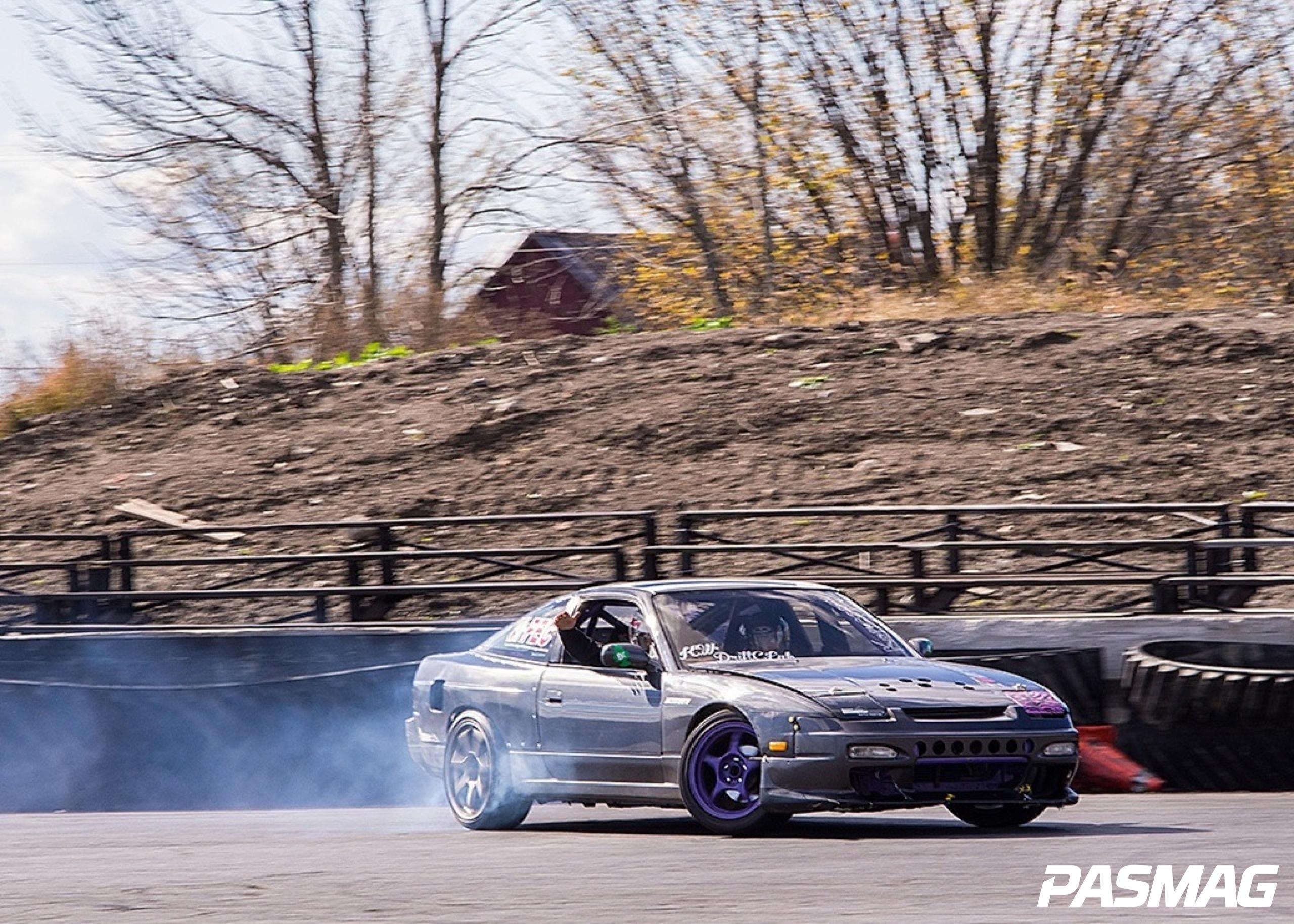 Car Fever Shootout
