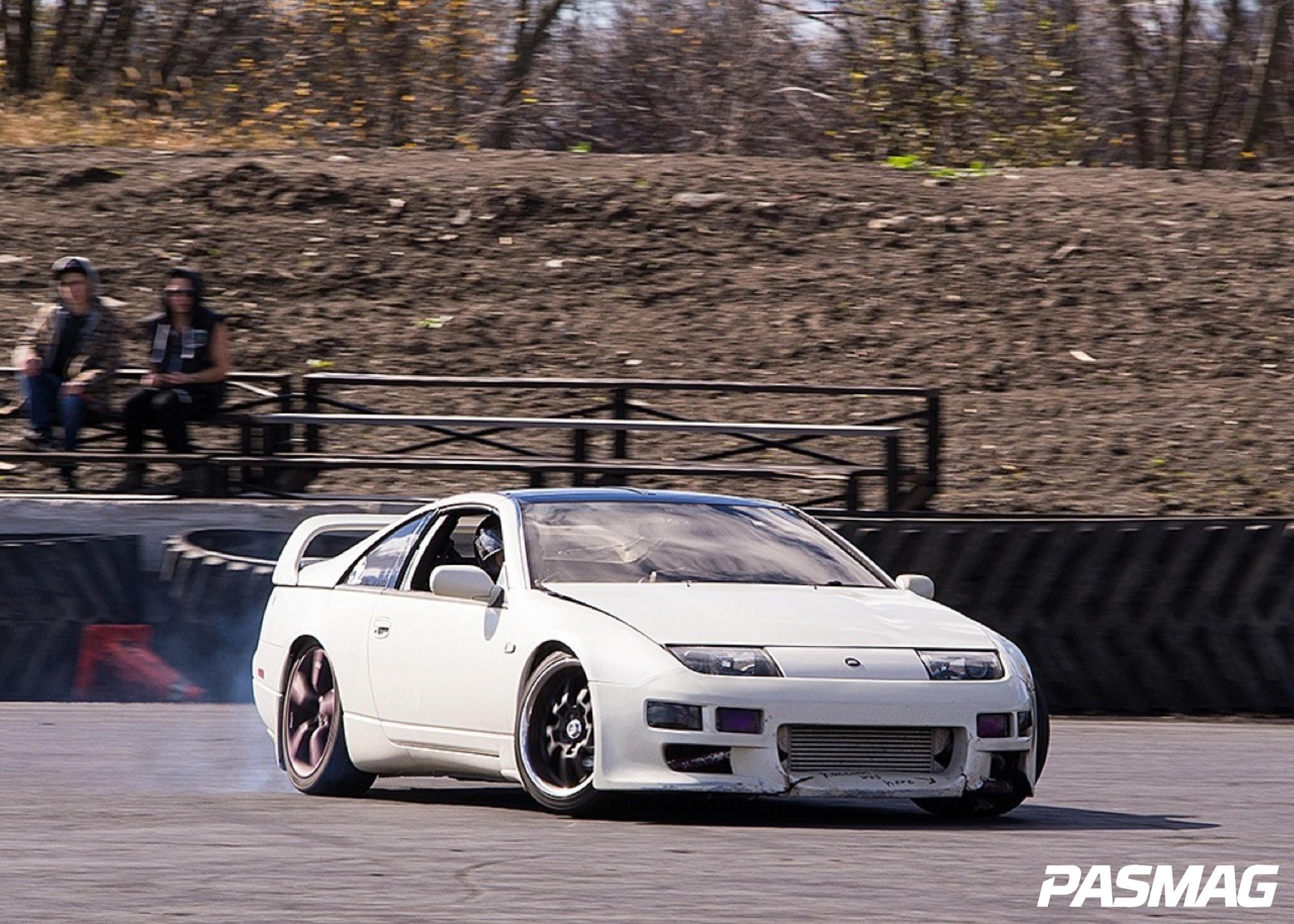 Car Fever Shootout