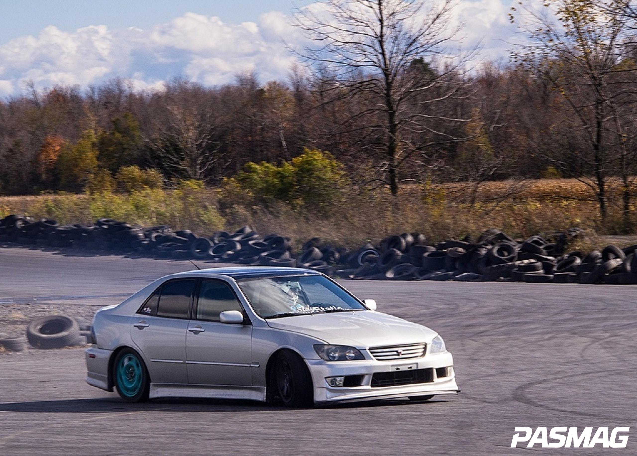 Car Fever Shootout