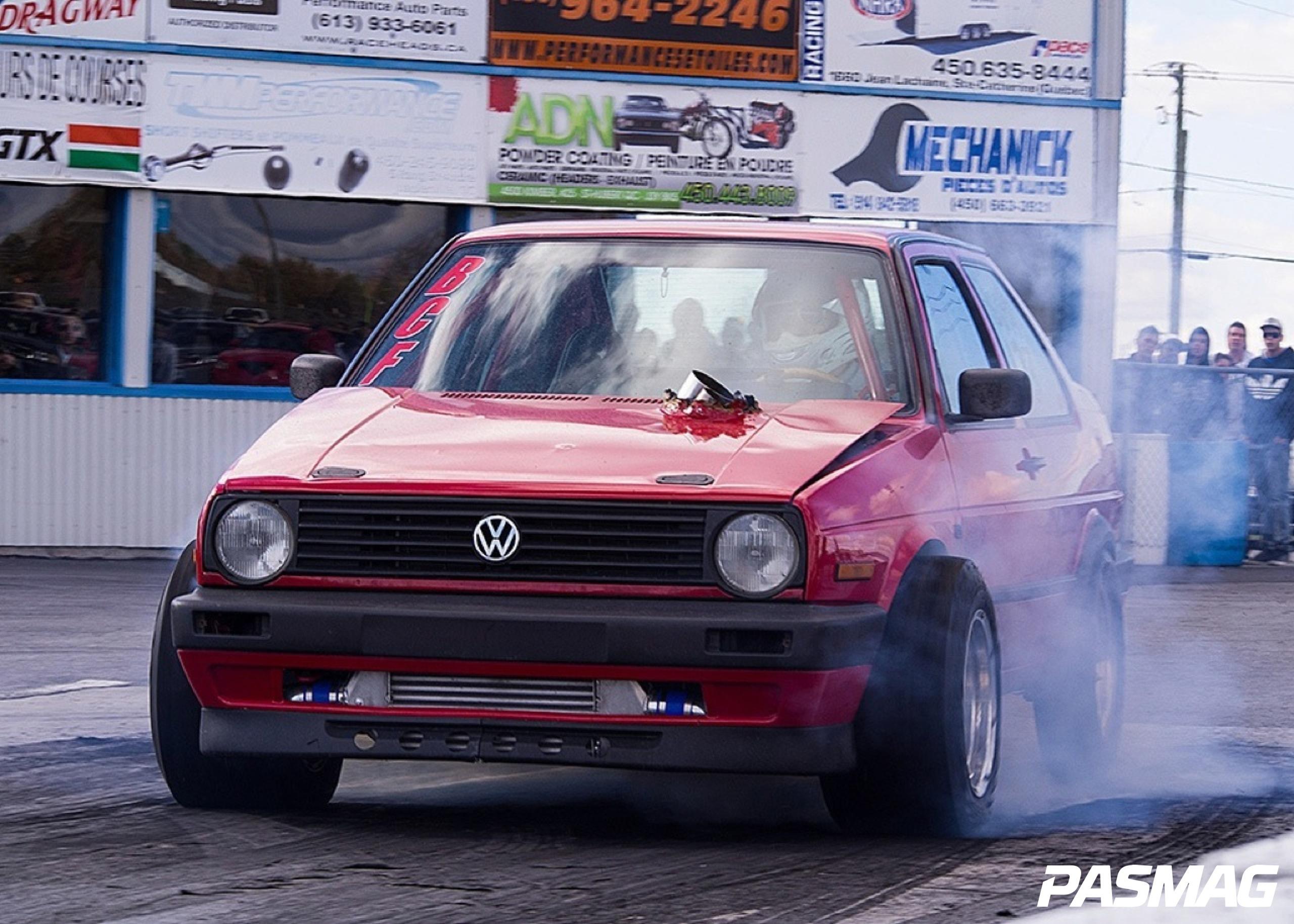Car Fever Shootout
