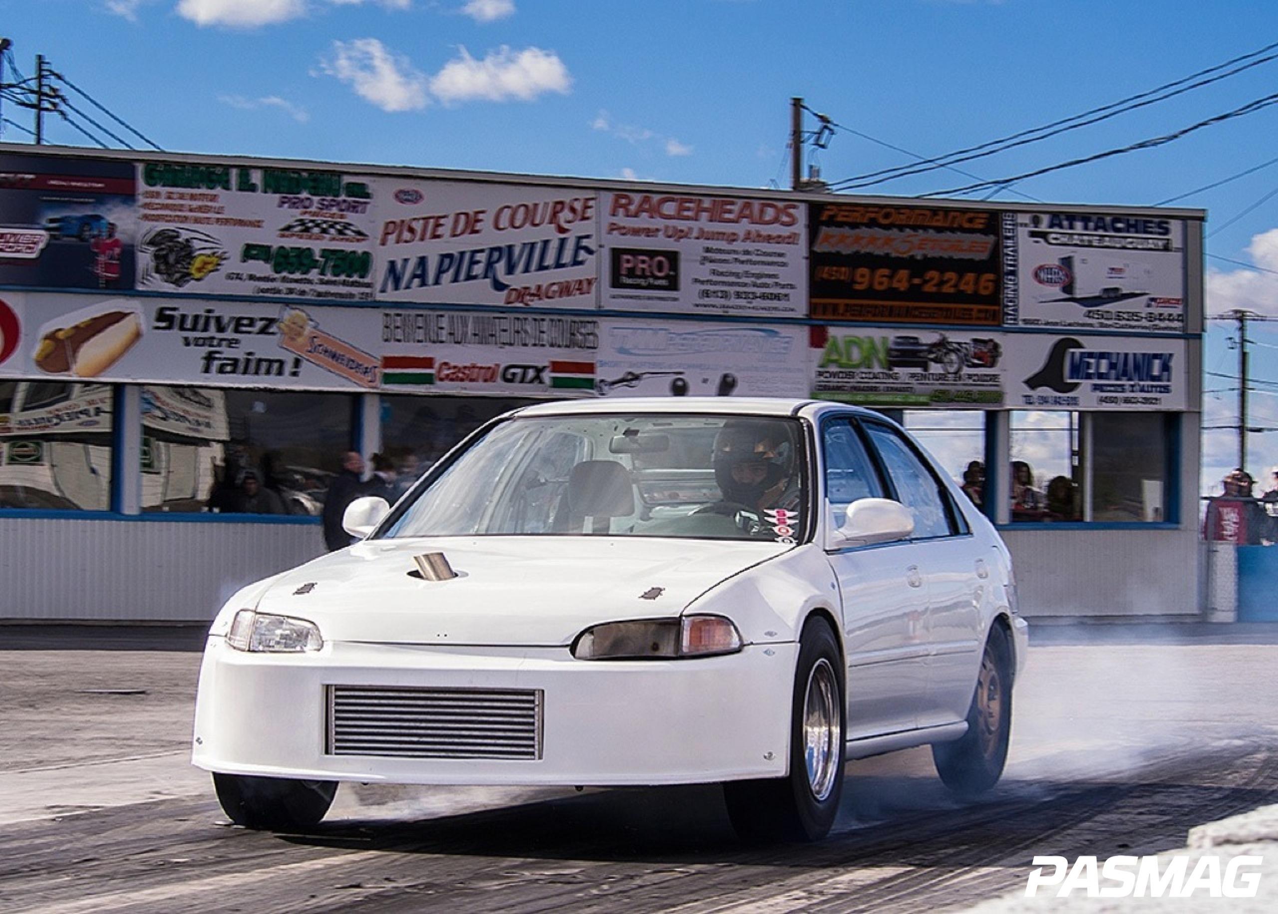 Car Fever Shootout