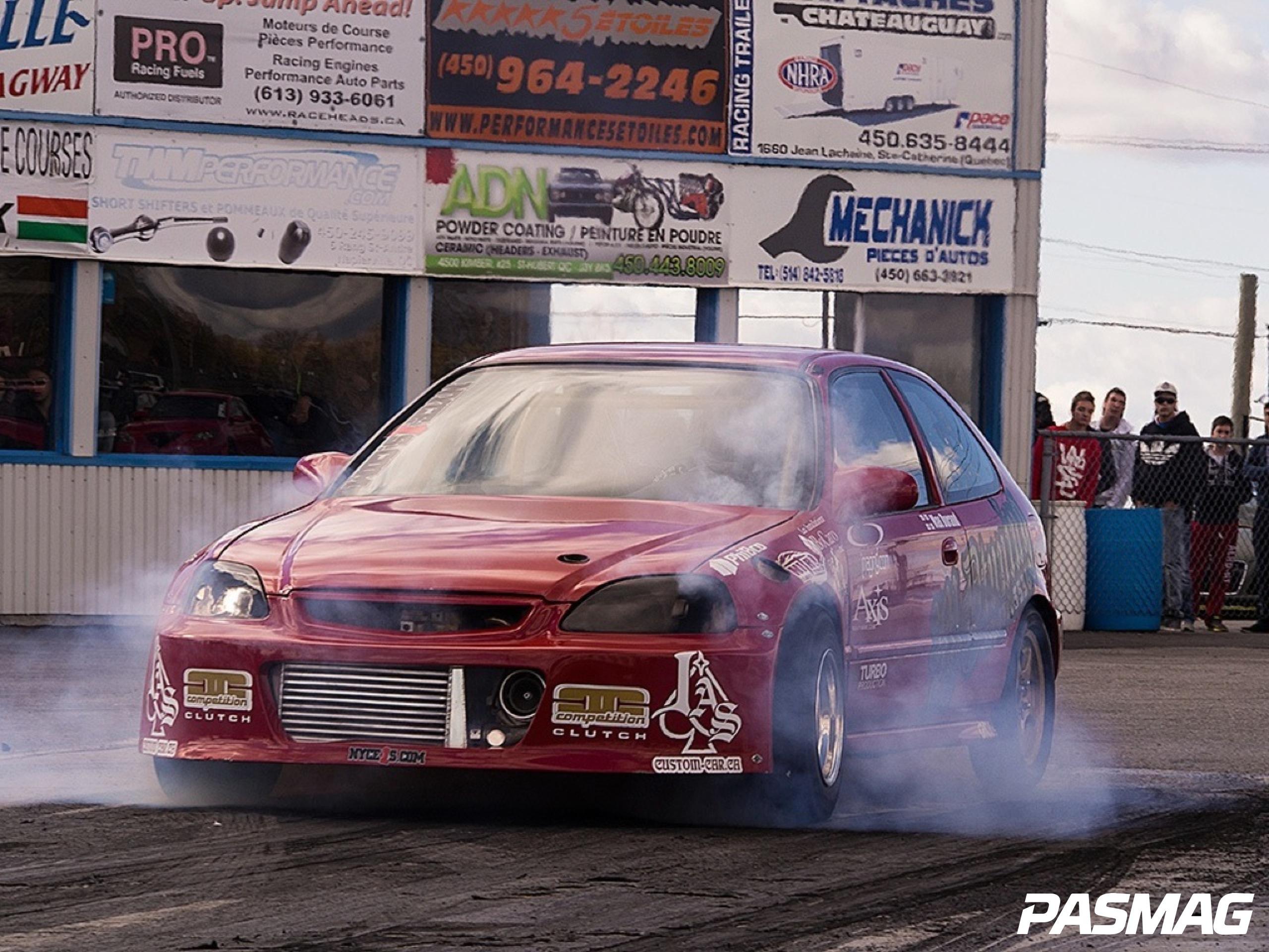 Car Fever Shootout