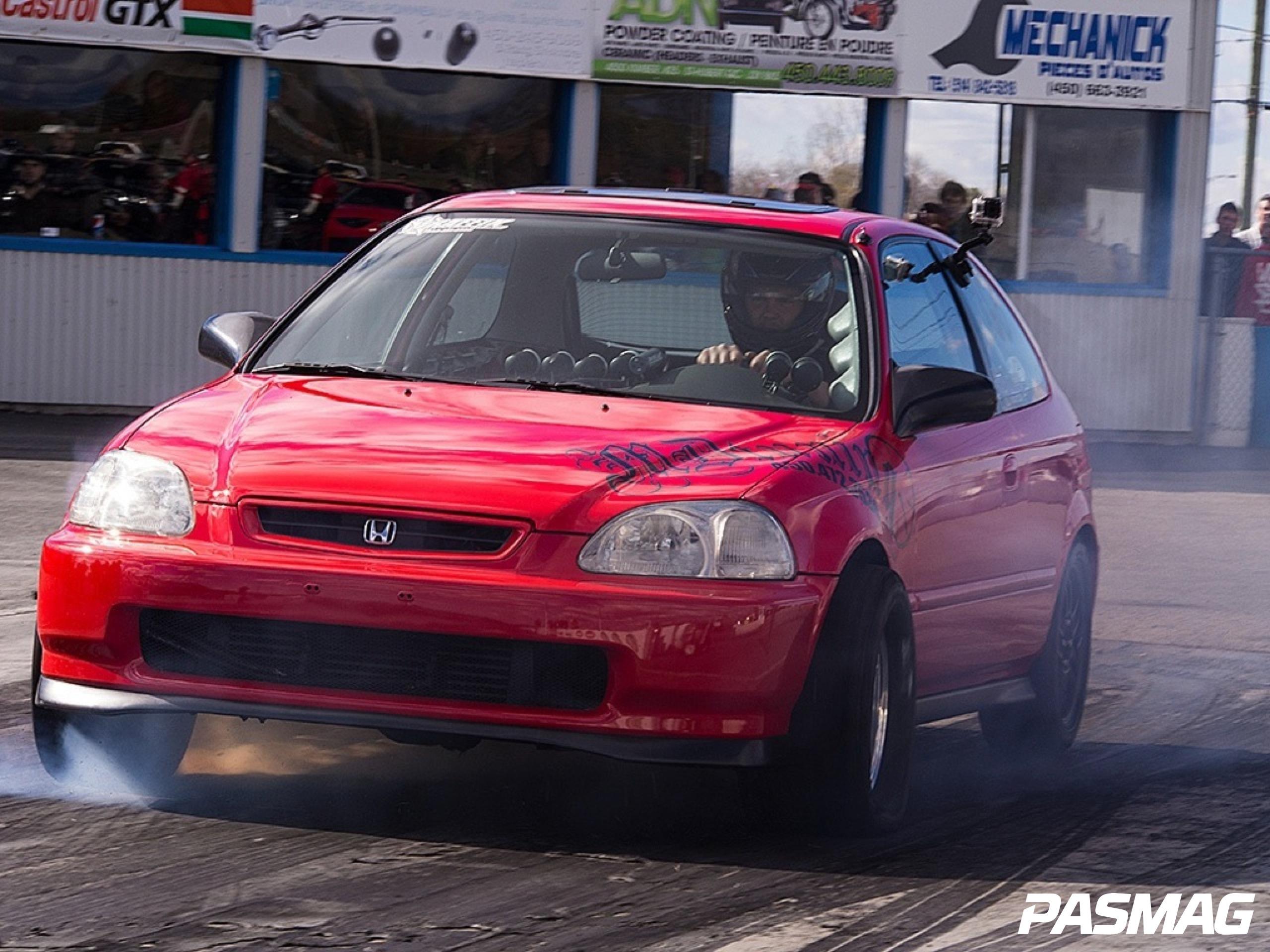 Car Fever Shootout