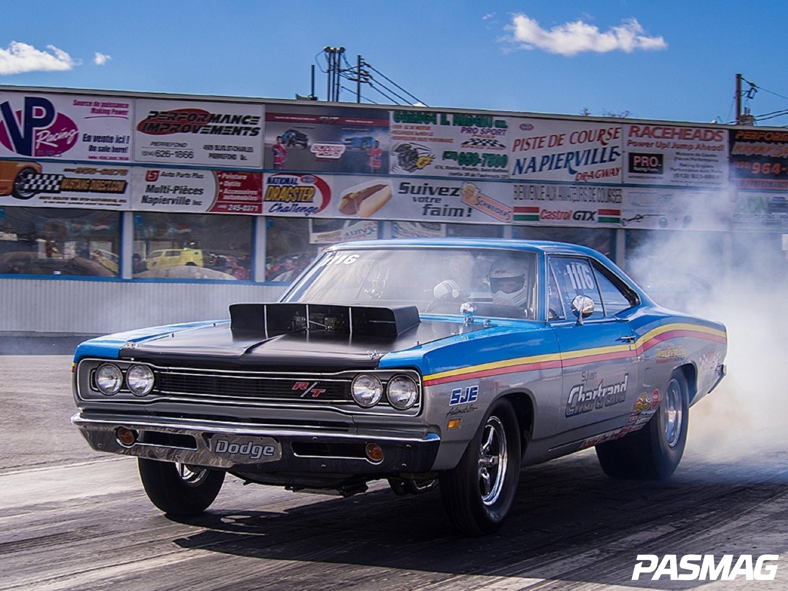 Car Fever Shootout