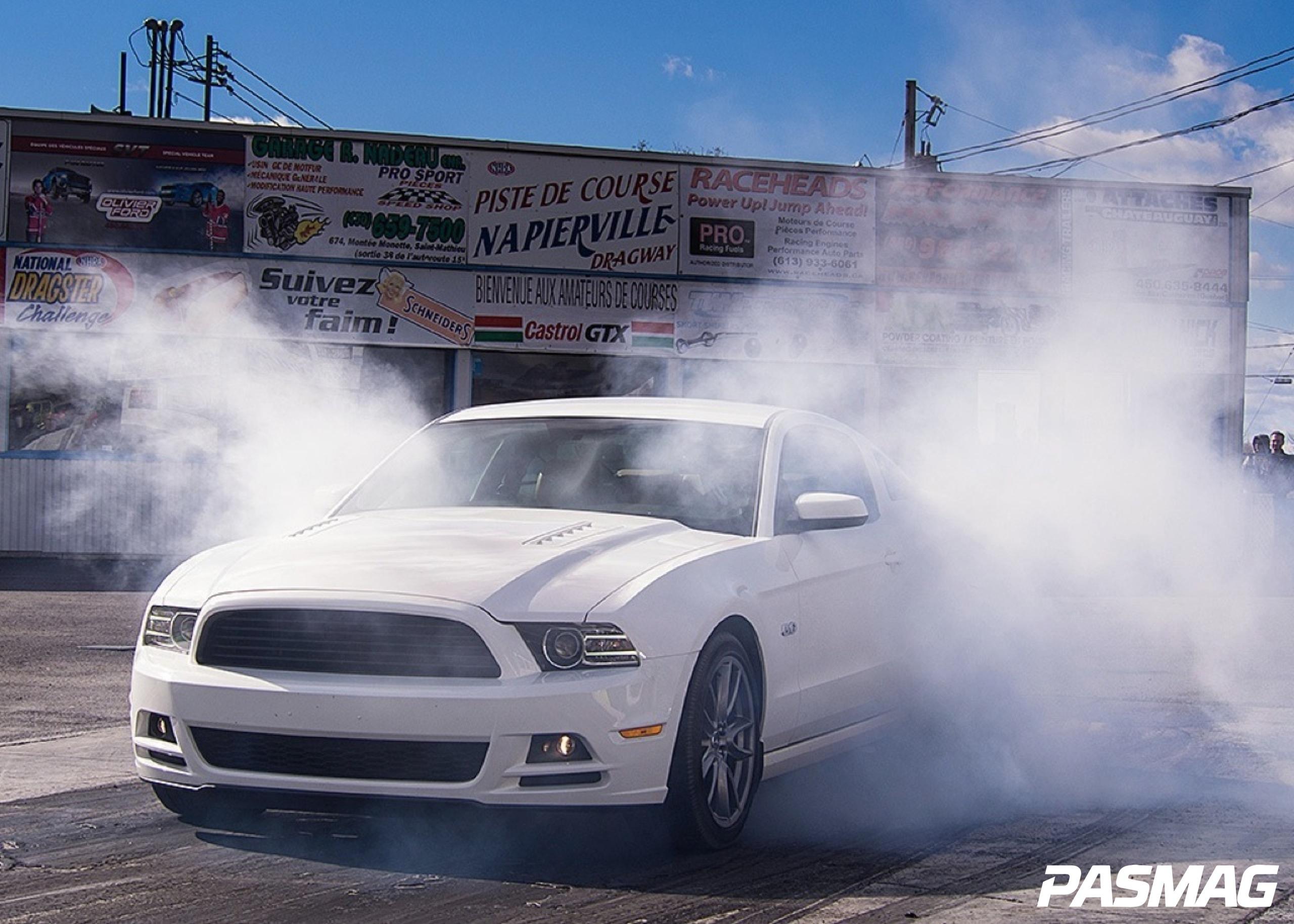 Car Fever Shootout