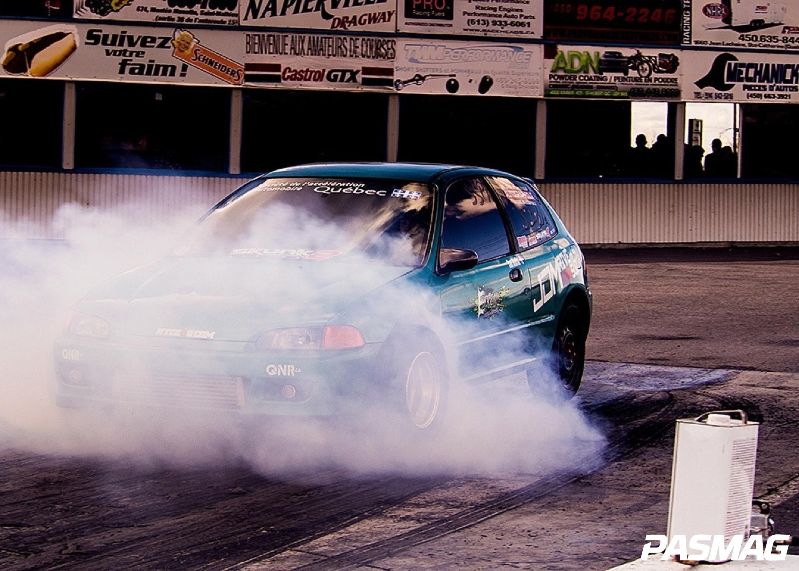 Car Fever Shootout