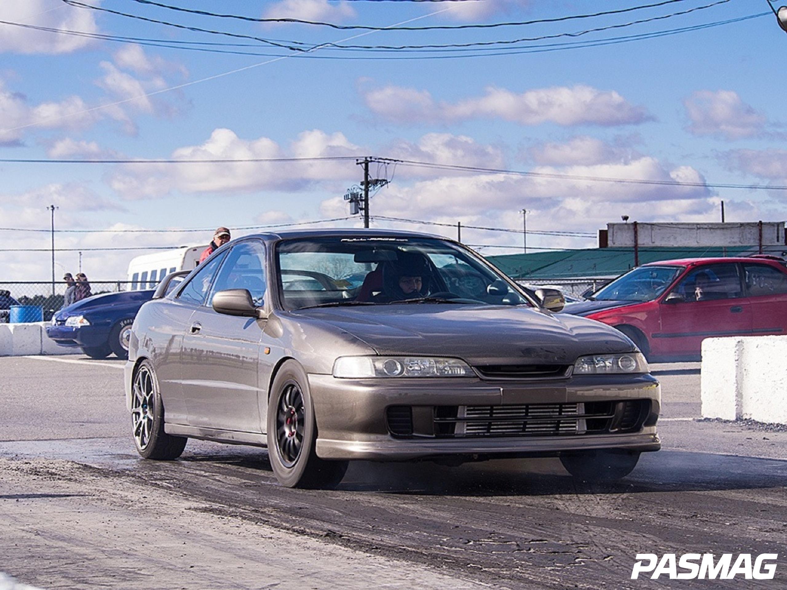 Car Fever Shootout
