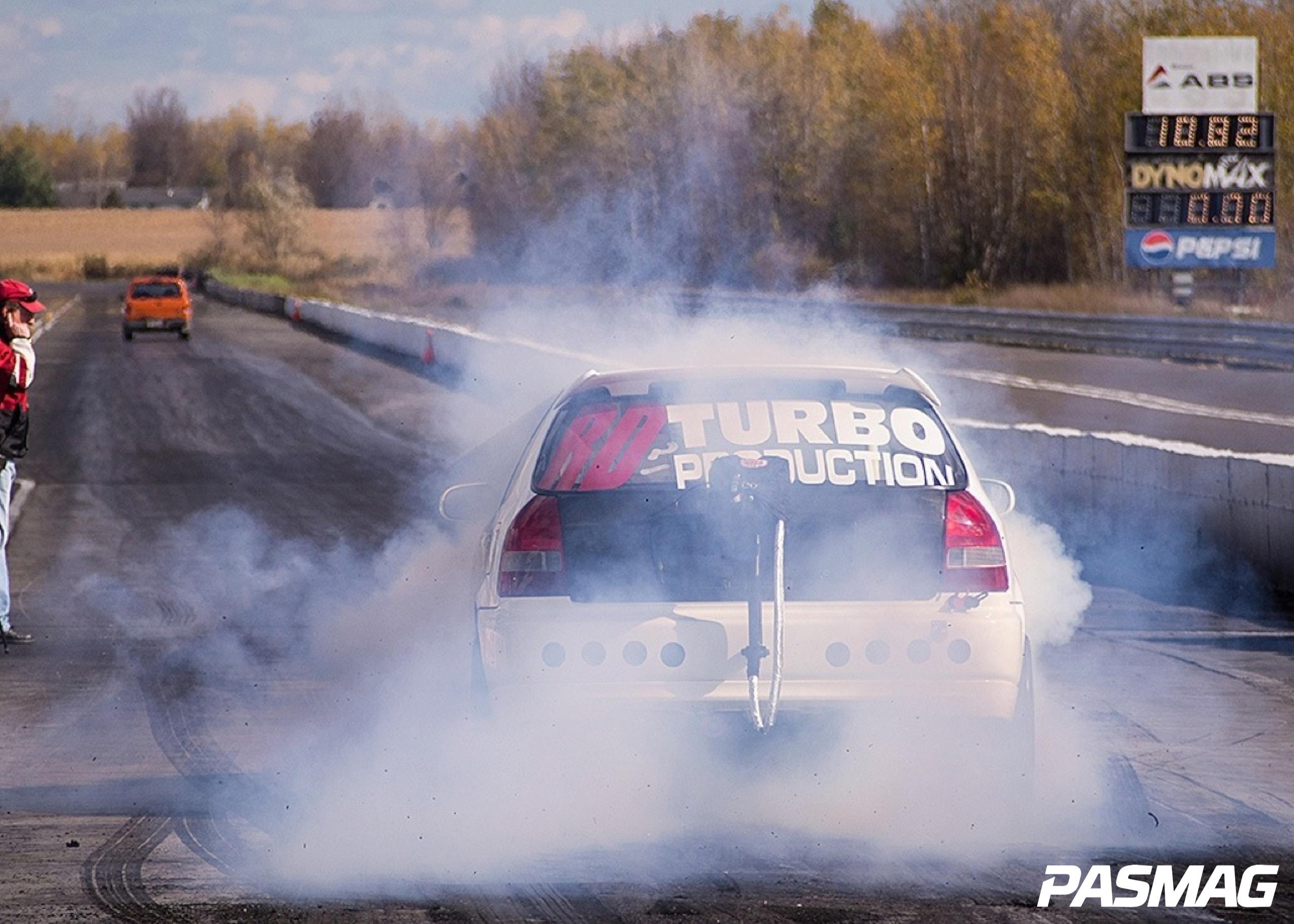 Car Fever Shootout